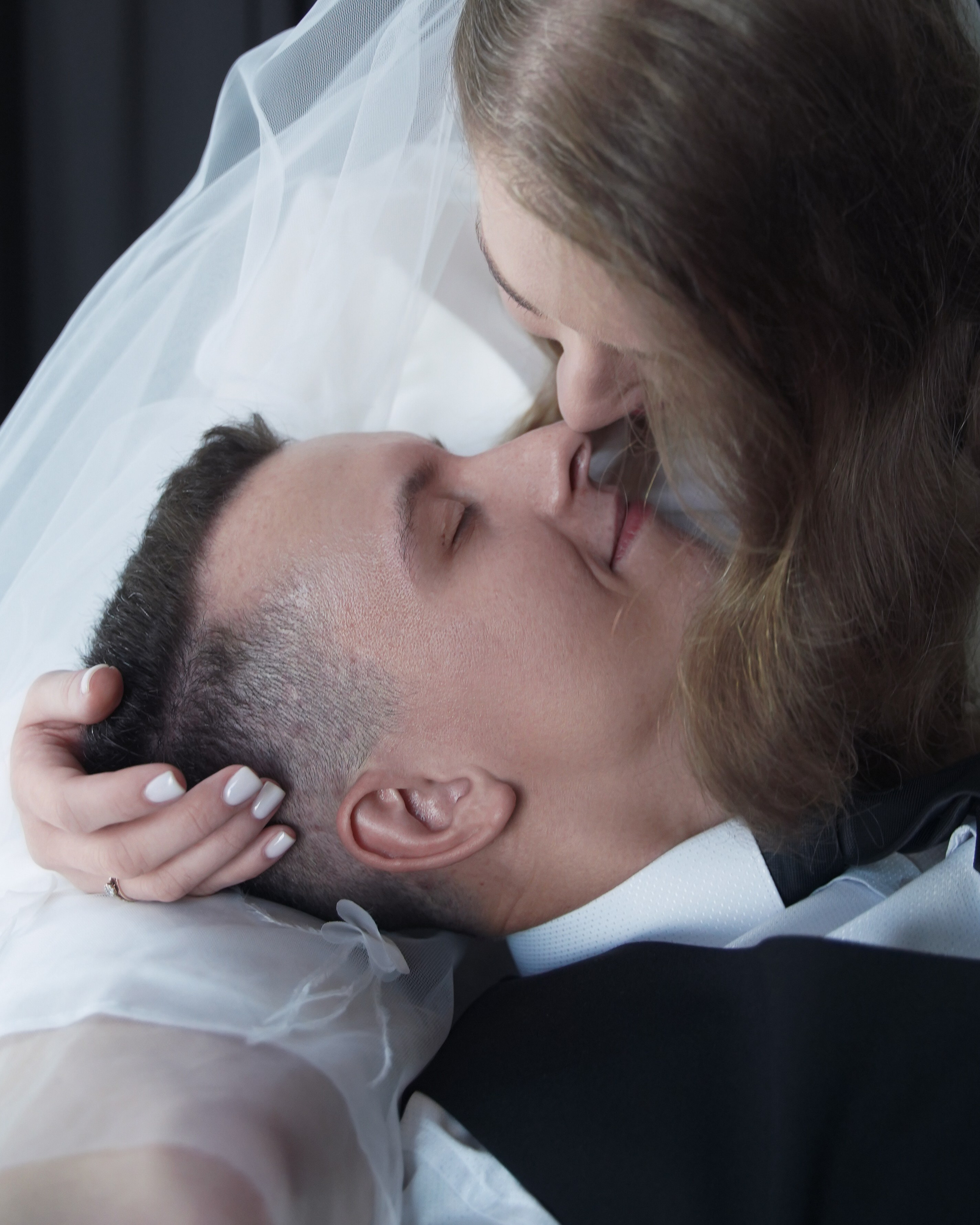 Владимир и Елена. Professional photoartist in St. Petersburg (wedding, reportage, portrait, model book, love story) Alexander Shvedov