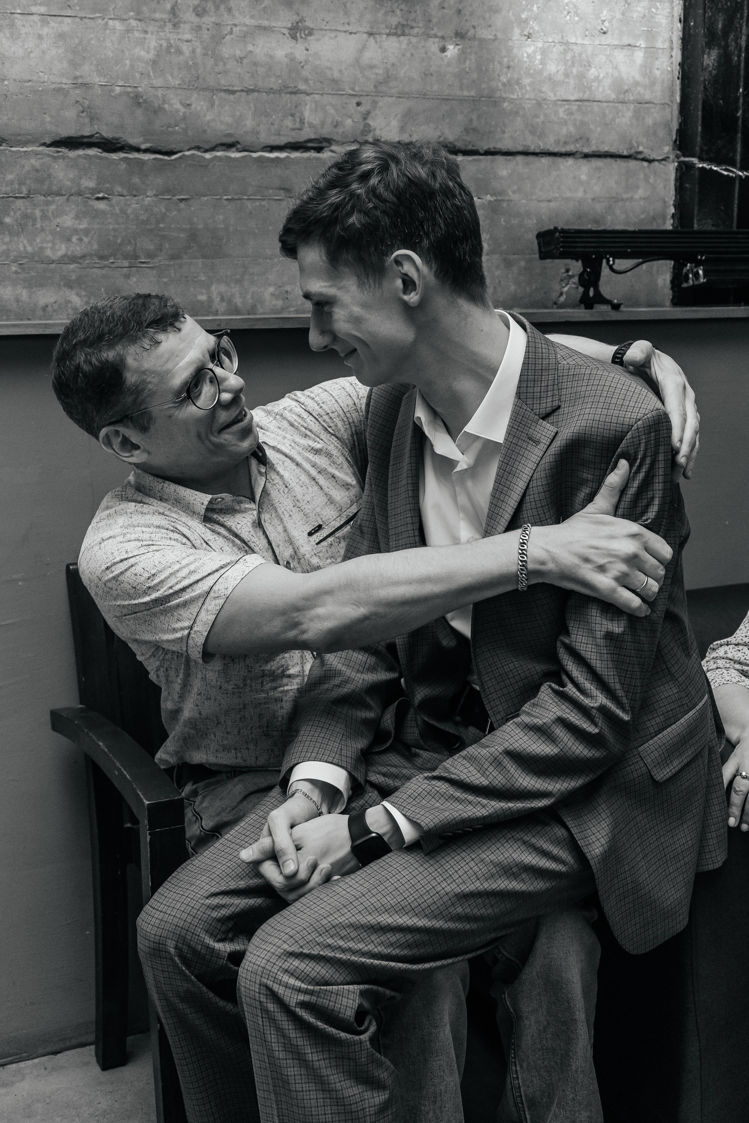 Алина и Дима. Свадебный и семейный фотограф Тина Ленина Москва/Санкт-Петербург