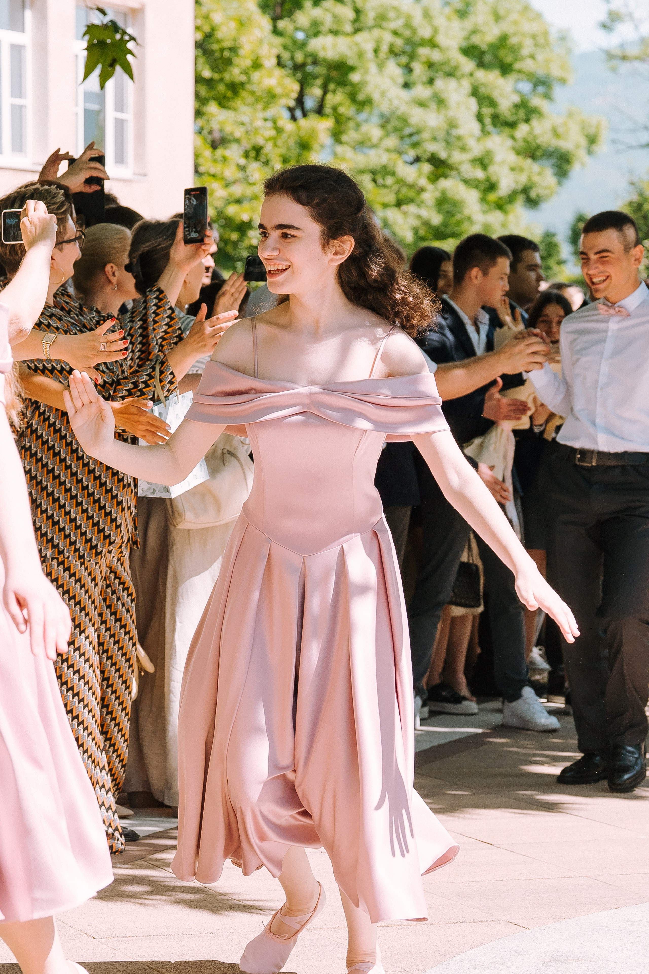 11 класс школа «Личность». Выпускные альбомы Натальи Бутко: Новороссийск, Анапа, Геленджик