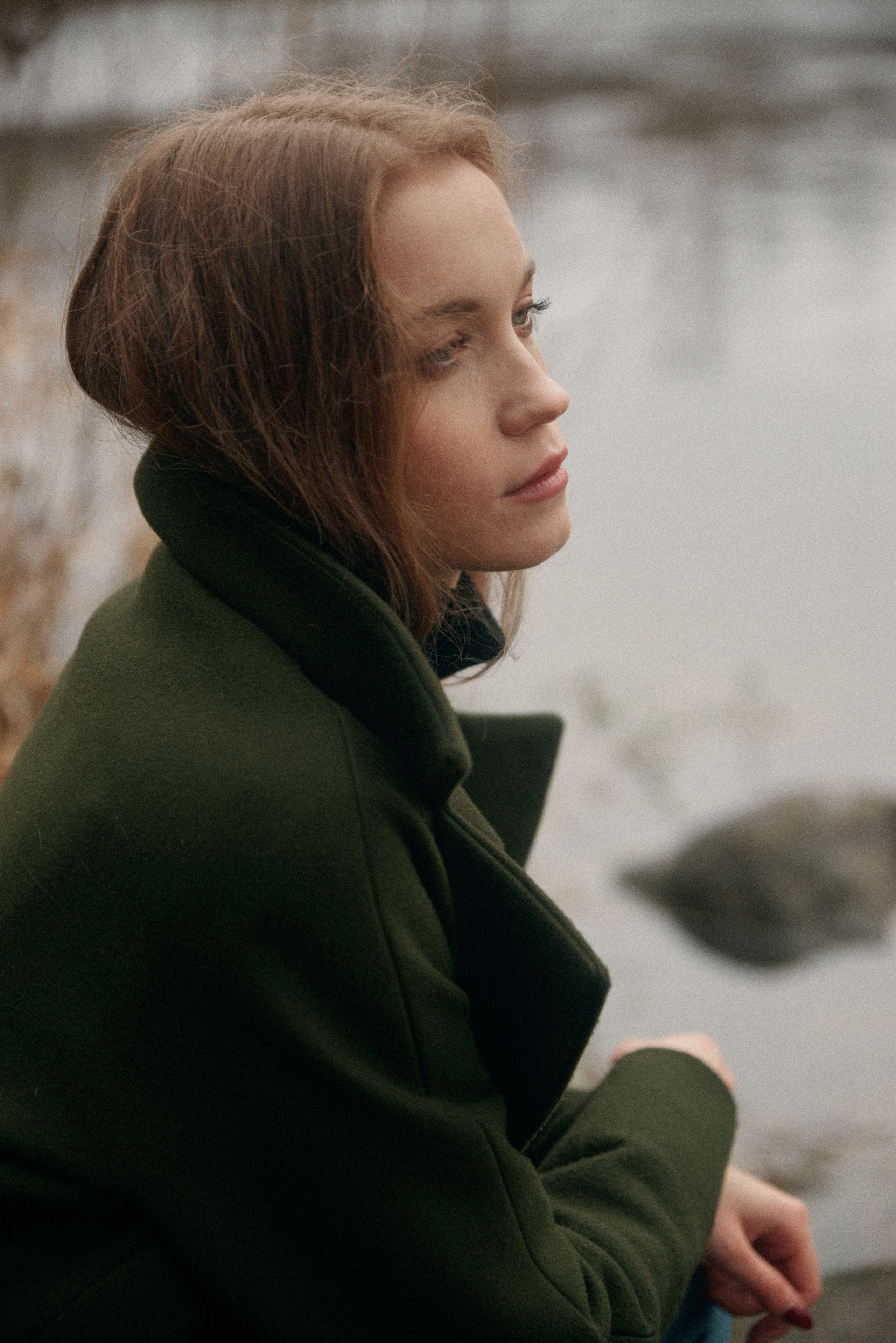 Прогулка. Дарья Мицкевич портретный фотограф Гродно