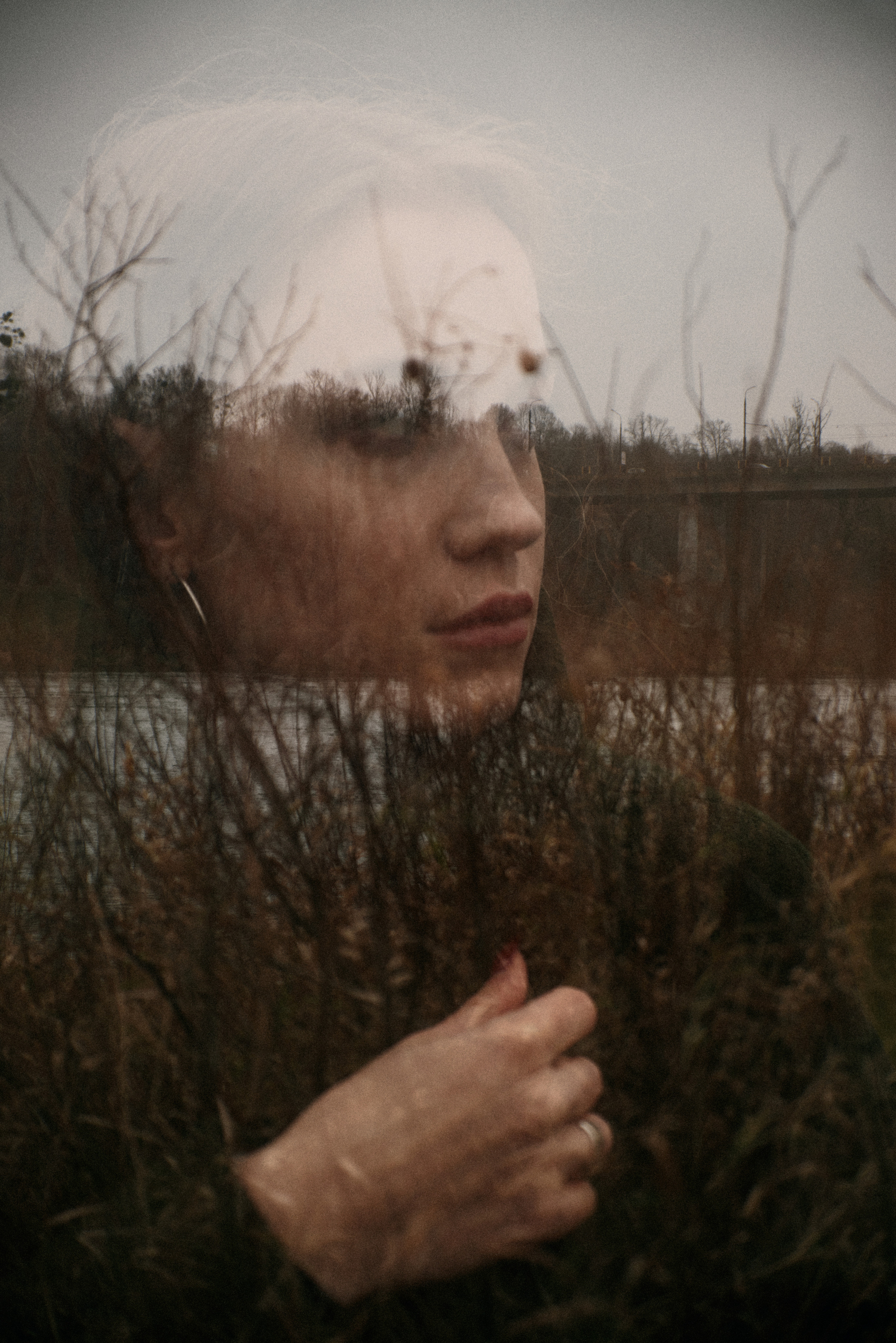 Прогулка. Дарья Мицкевич портретный фотограф Гродно