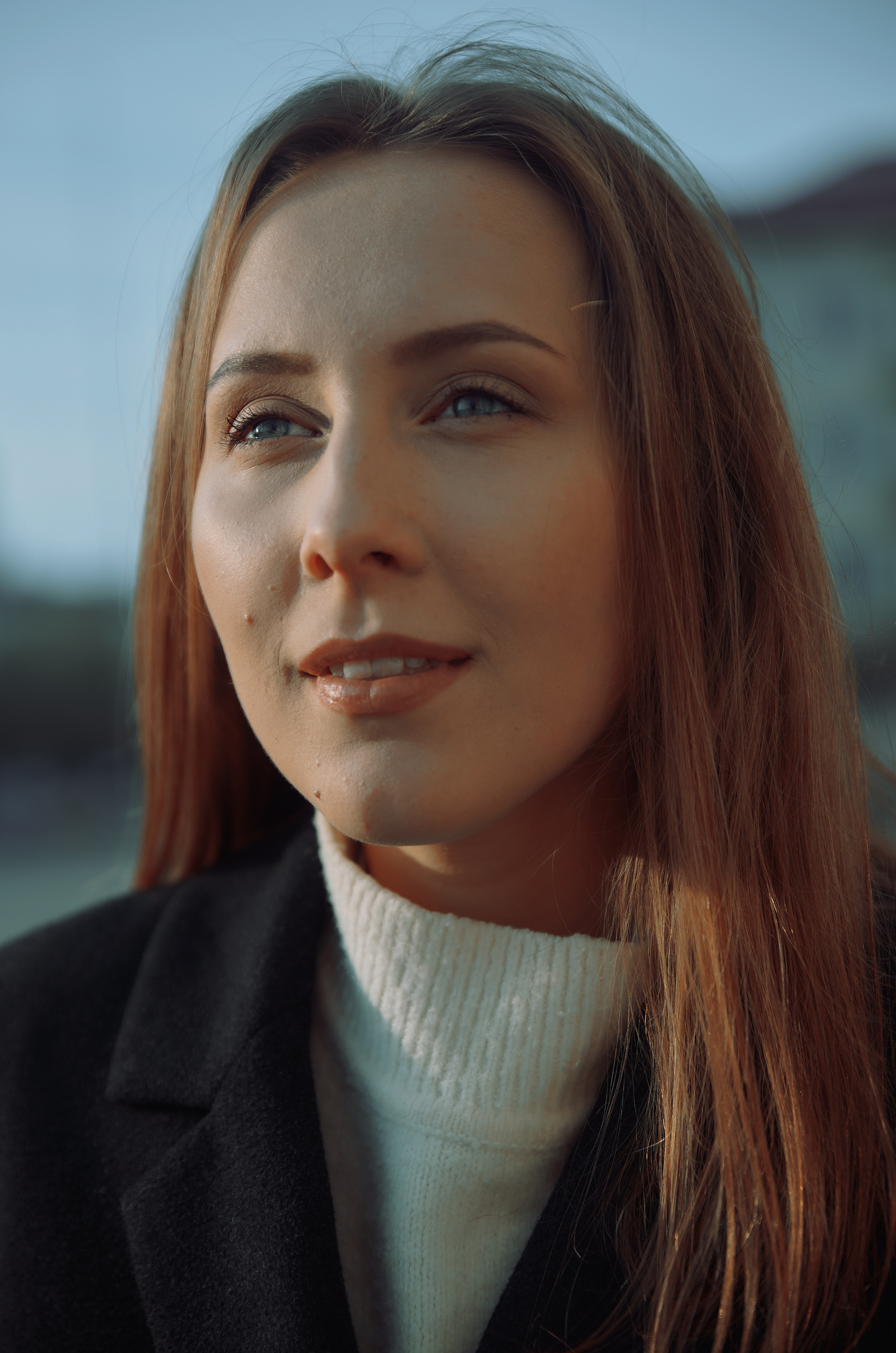 Прогулка. Дарья Мицкевич портретный фотограф Гродно