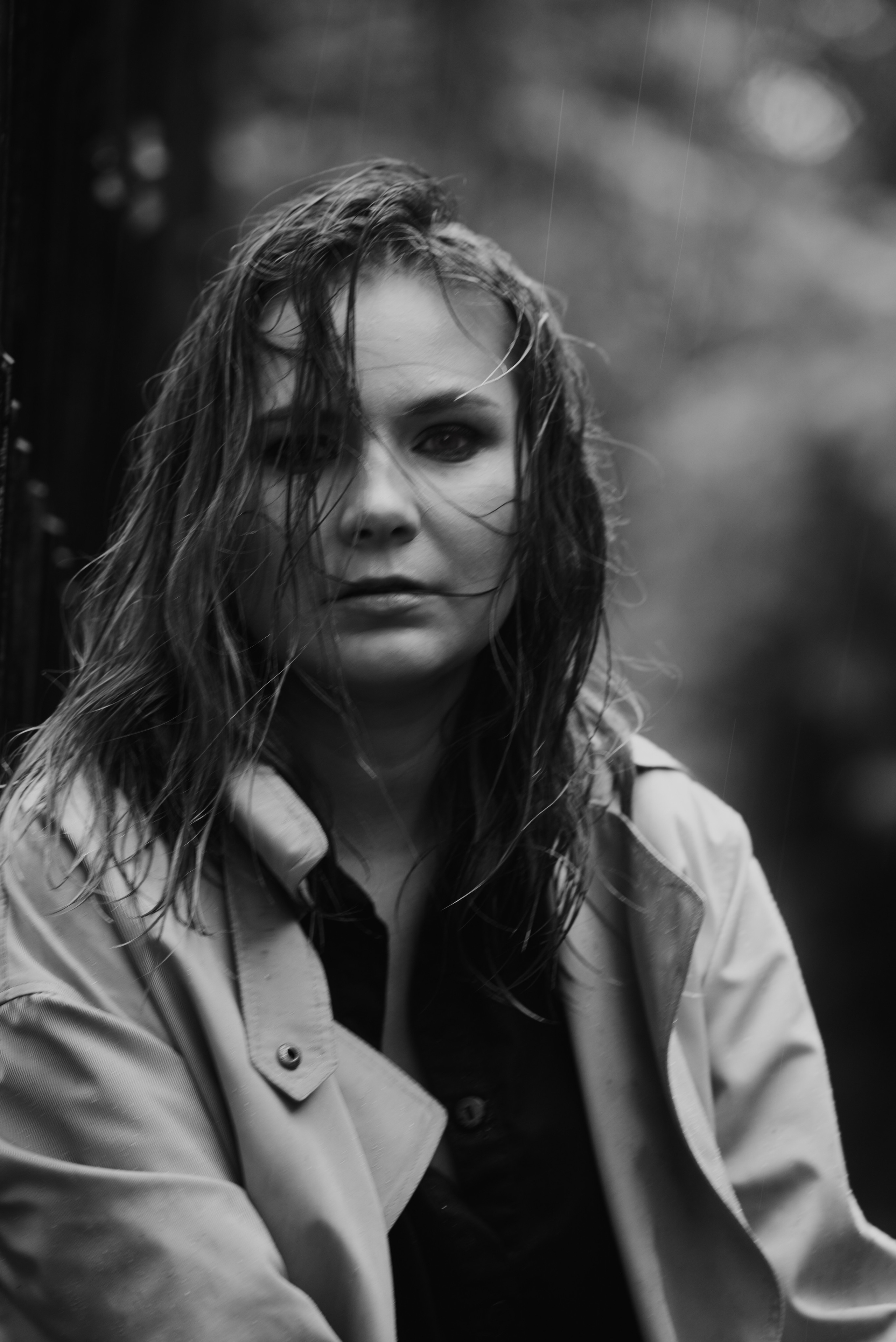 Прогулка. Дарья Мицкевич портретный фотограф Гродно