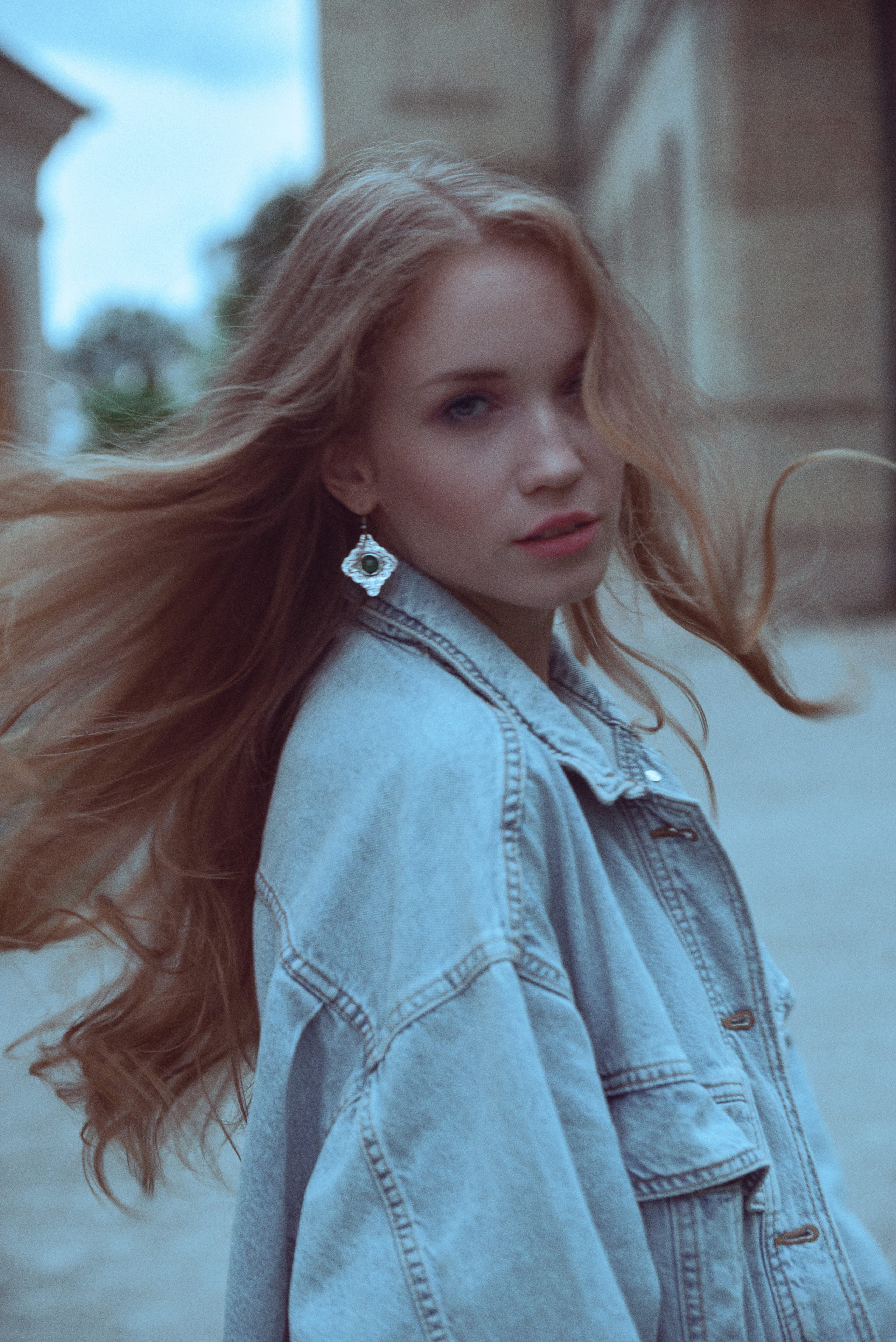 Прогулка. Дарья Мицкевич портретный фотограф Гродно