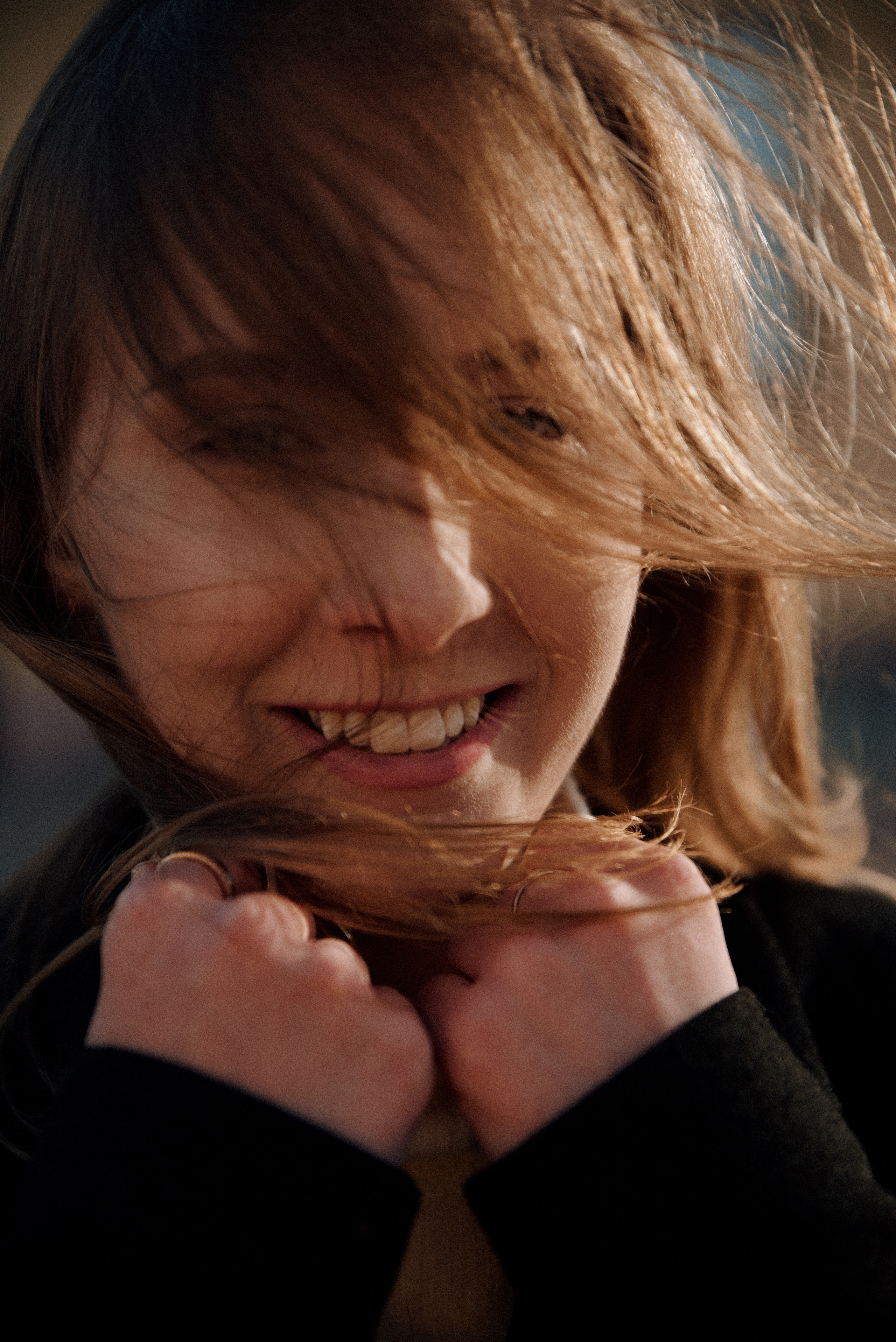 Прогулка. Дарья Мицкевич портретный фотограф Гродно