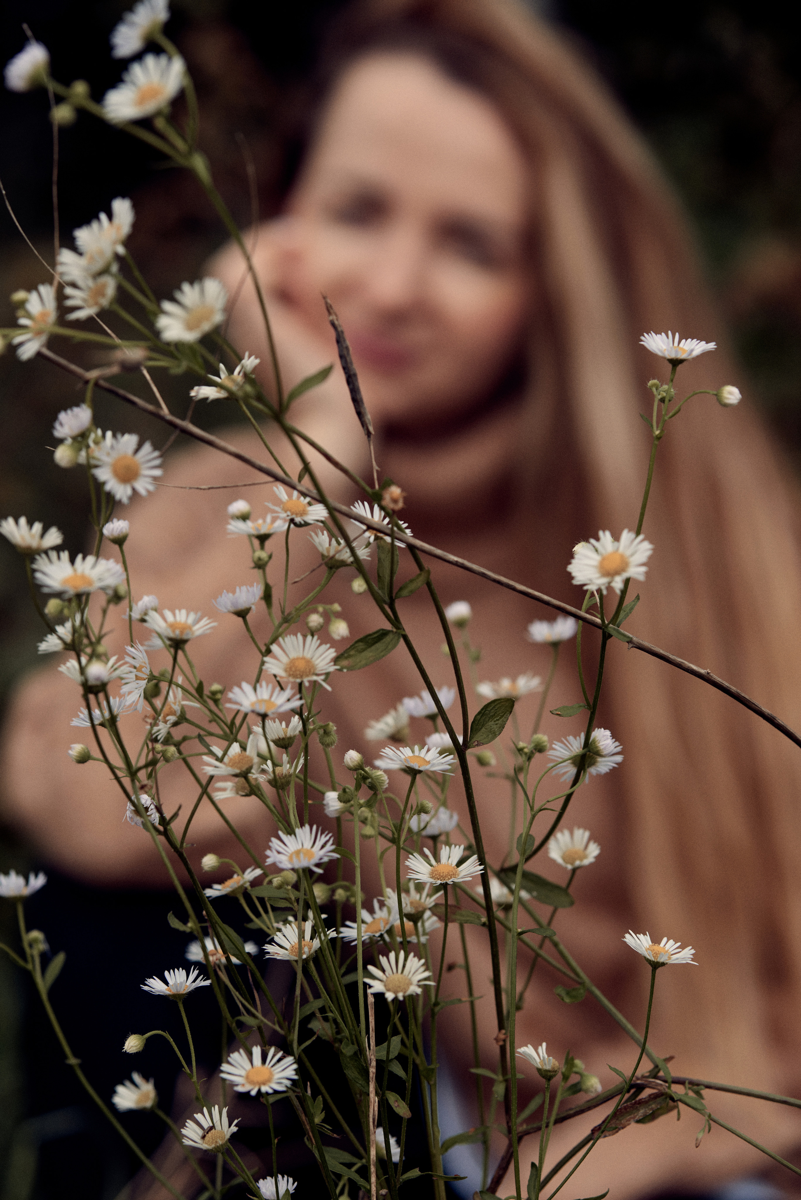Прогулка. Дарья Мицкевич портретный фотограф Гродно
