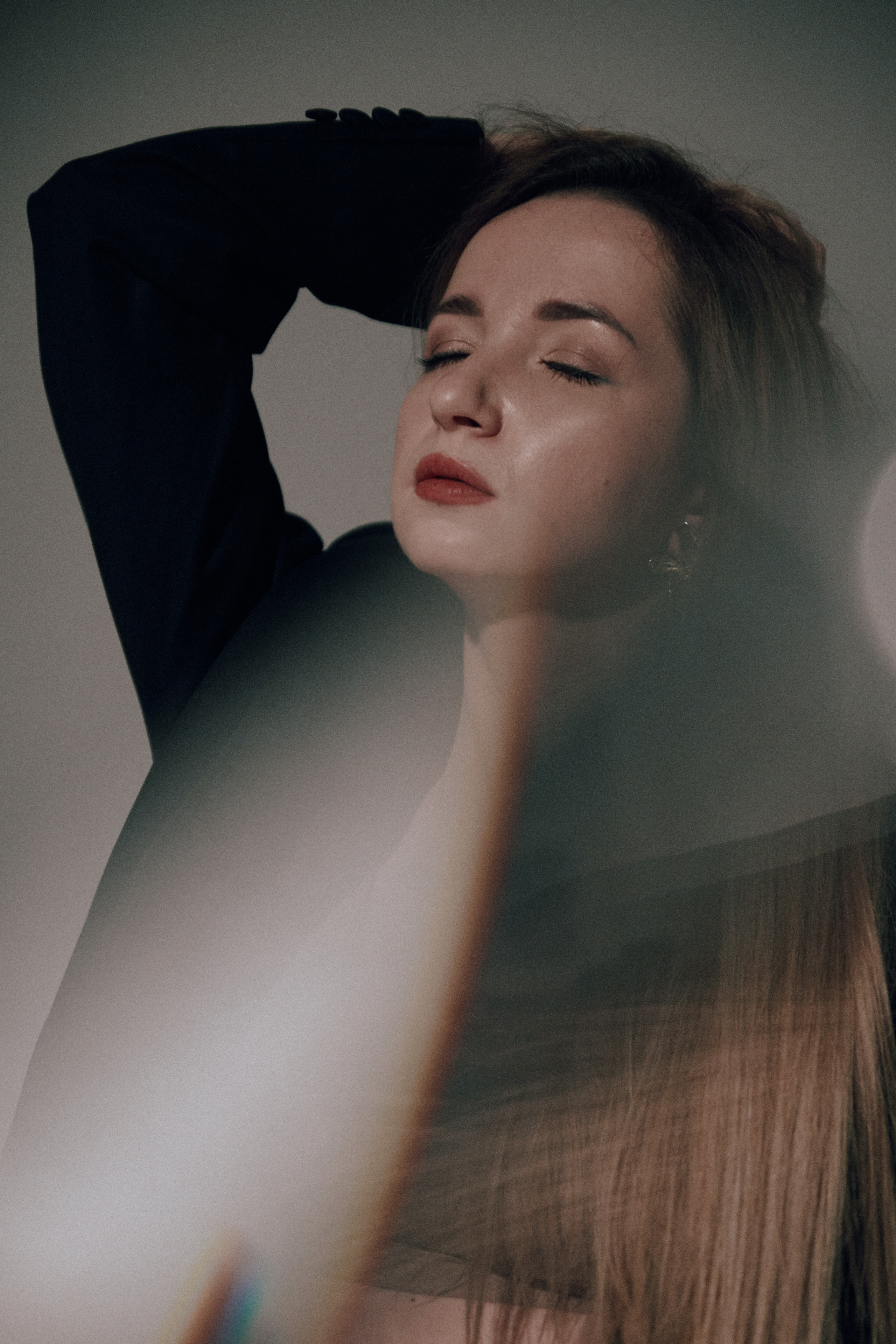 Студия. Дарья Мицкевич портретный фотограф Гродно