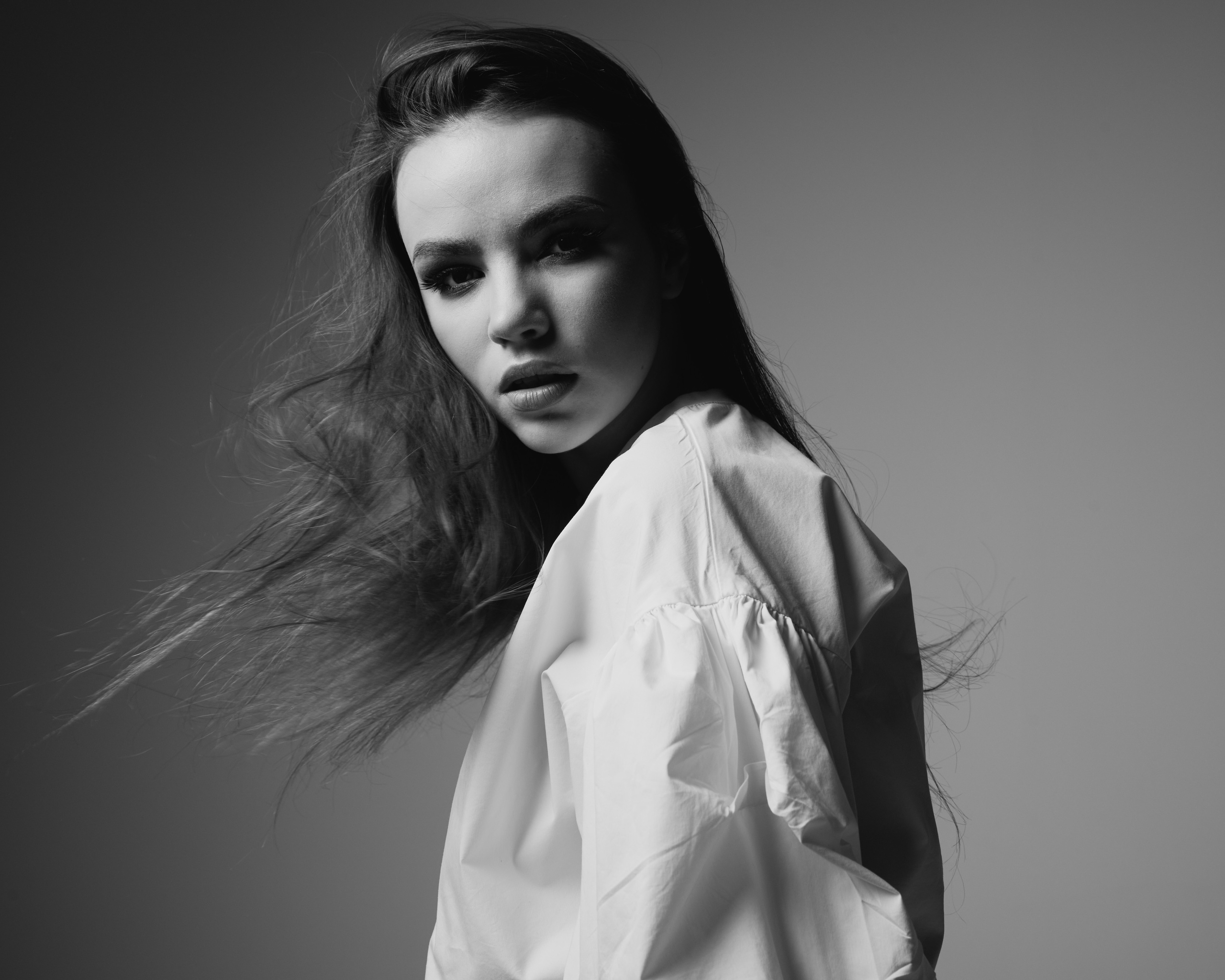 Студия. Дарья Мицкевич портретный фотограф Гродно