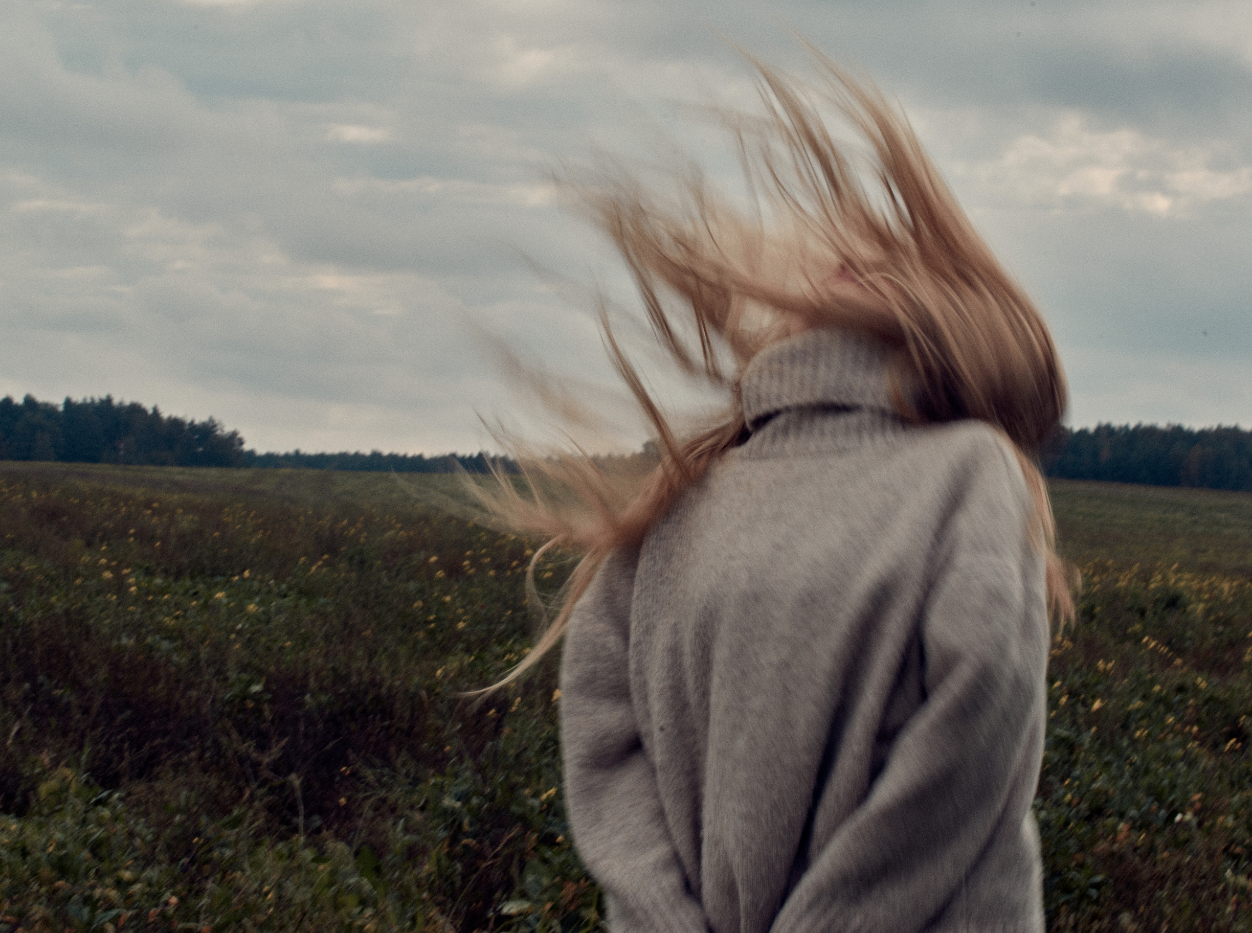 Прогулка. Дарья Мицкевич портретный фотограф Гродно