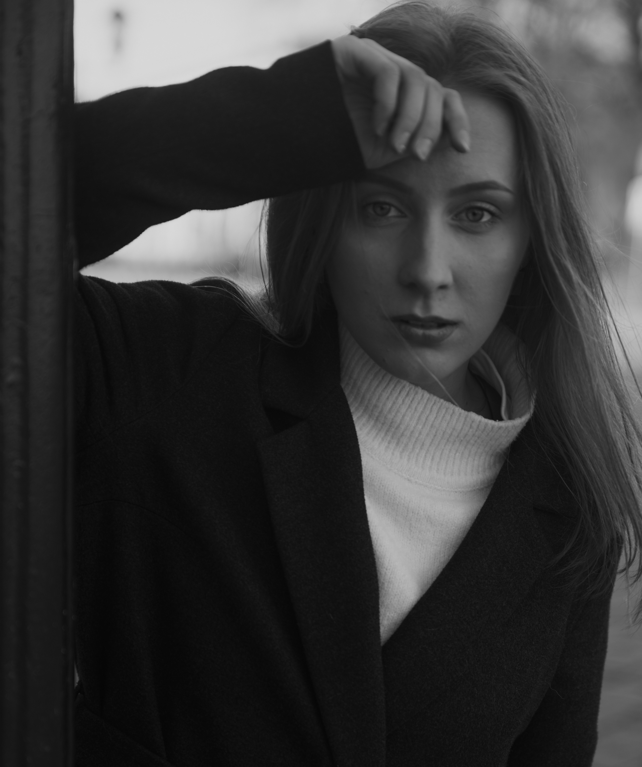 Прогулка. Дарья Мицкевич портретный фотограф Гродно