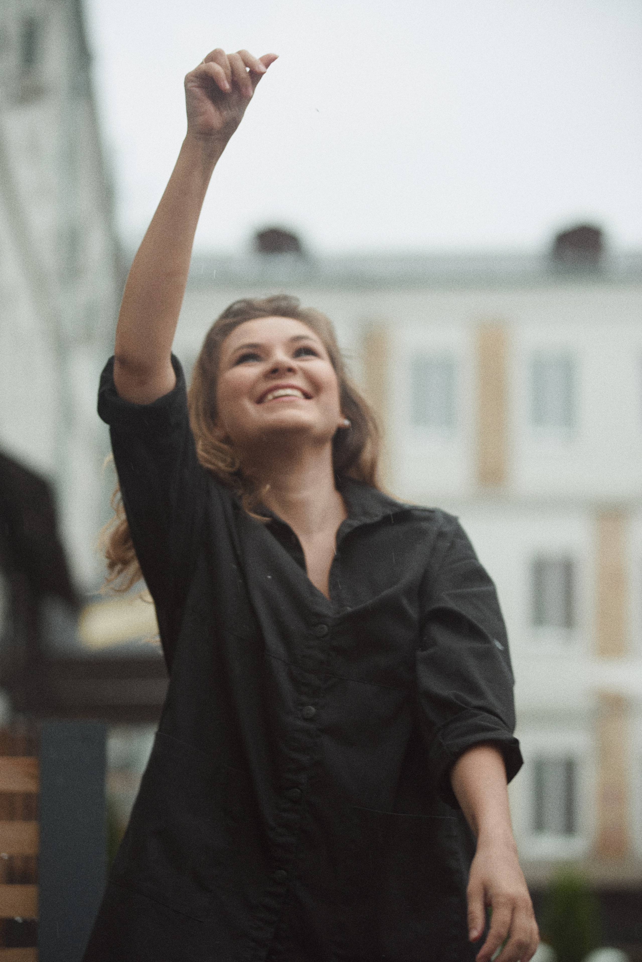 Прогулка. Дарья Мицкевич портретный фотограф Гродно