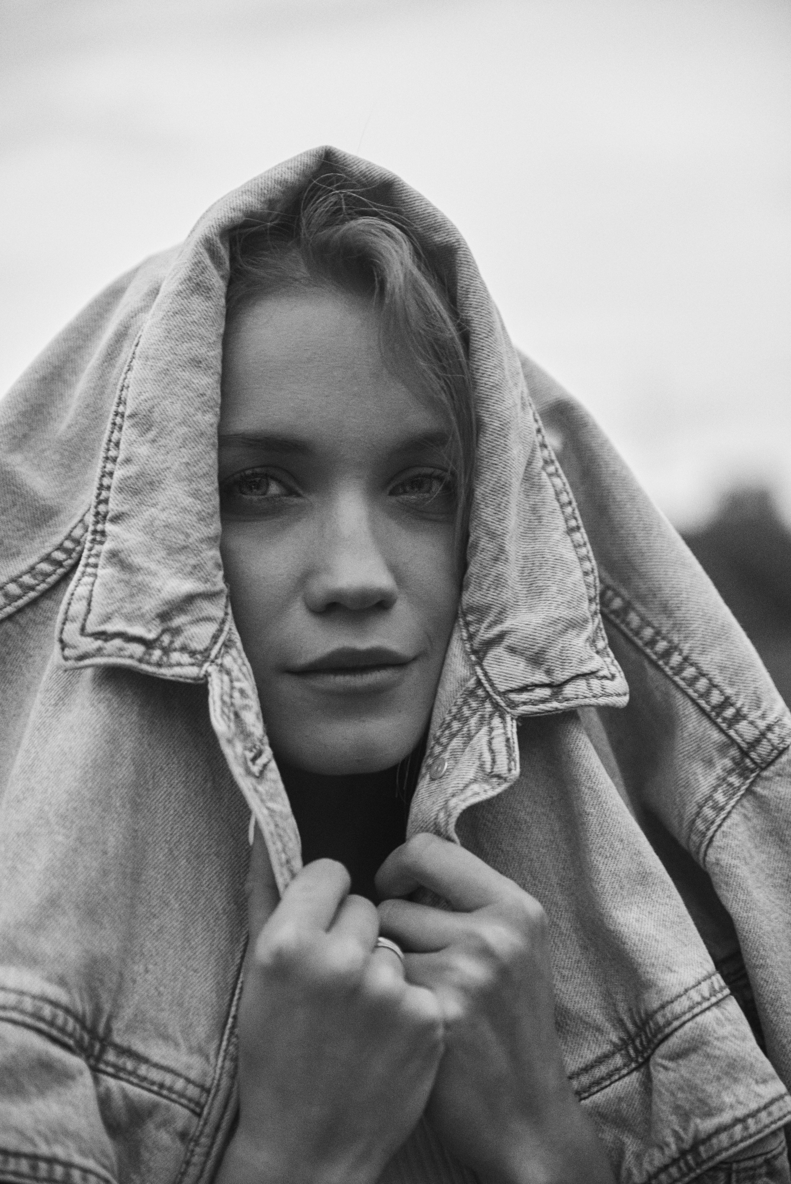 Прогулка. Дарья Мицкевич портретный фотограф Гродно