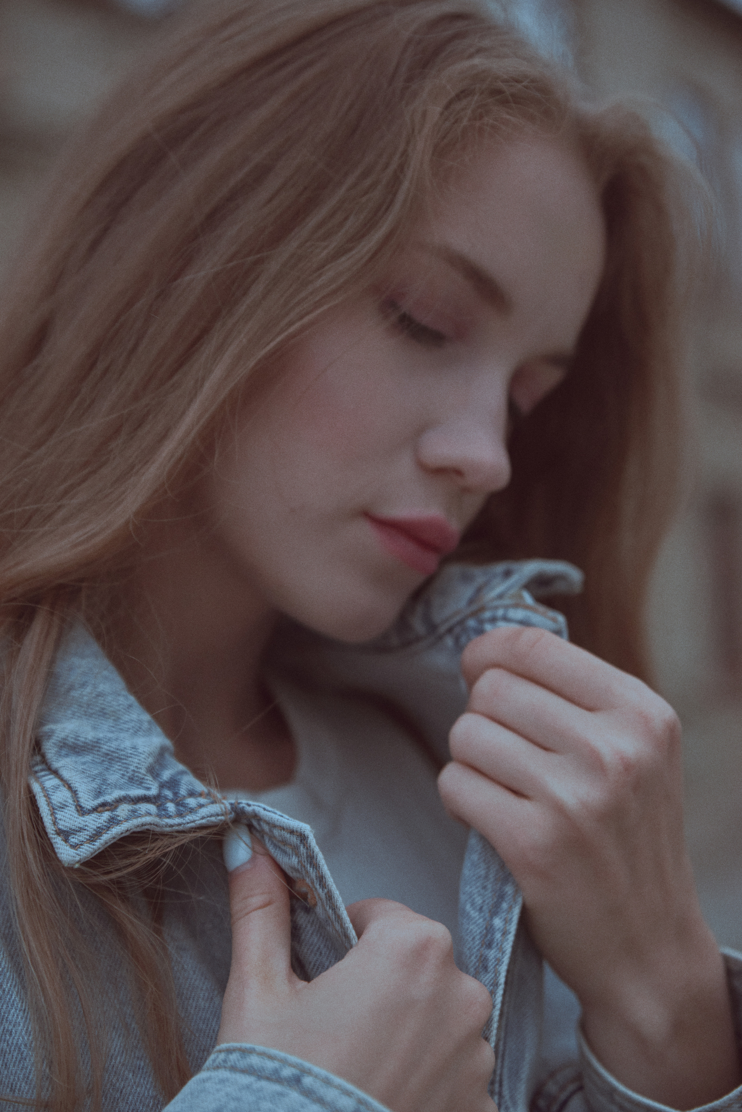 Прогулка. Дарья Мицкевич портретный фотограф Гродно