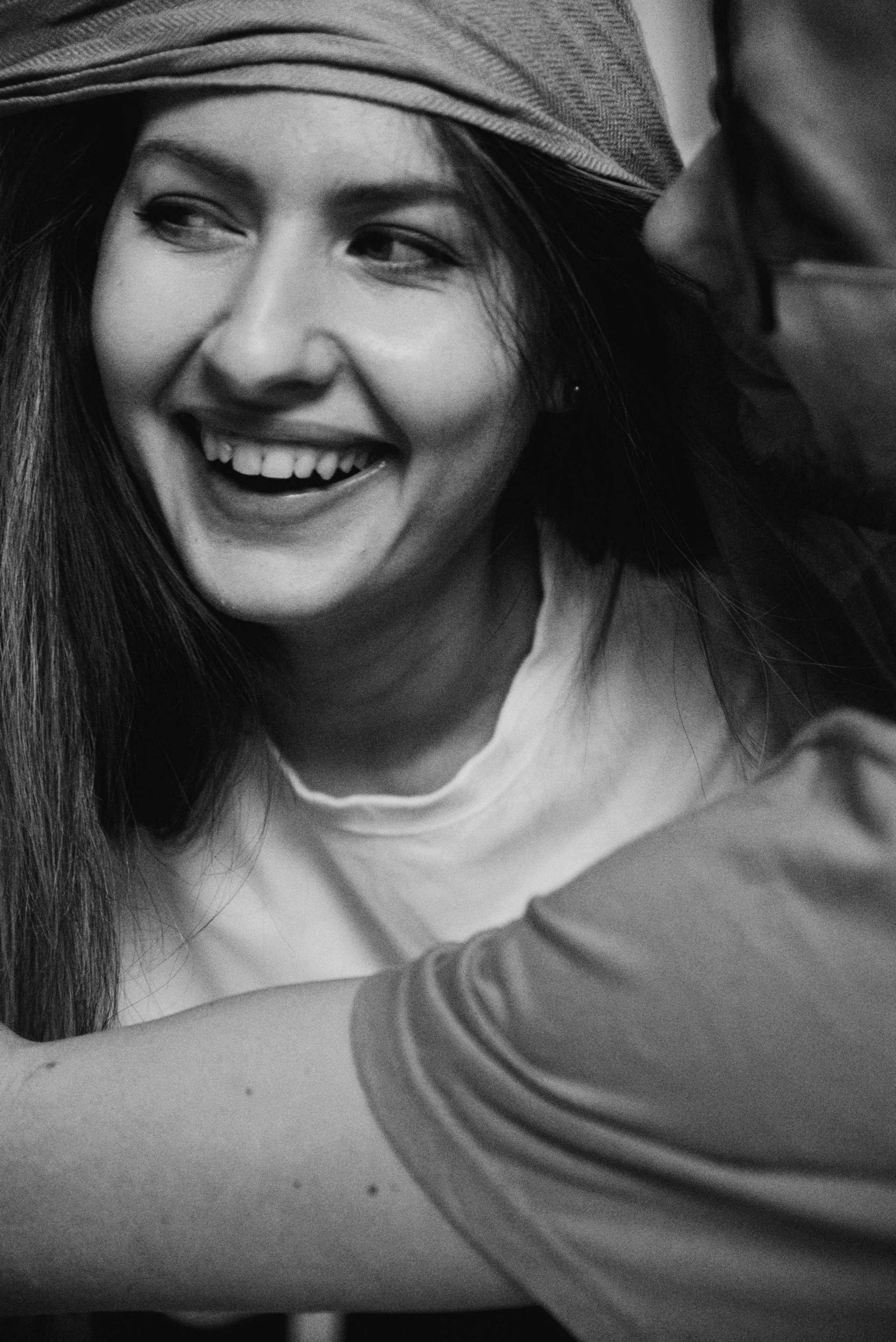 Студия. Дарья Мицкевич портретный фотограф Гродно