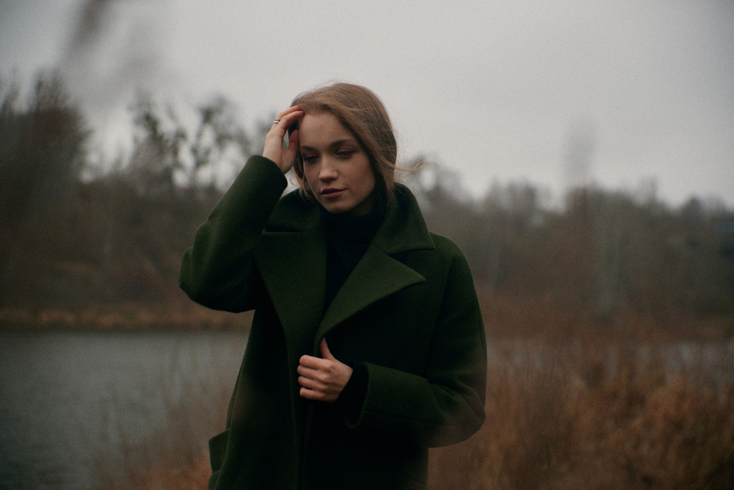 Прогулка. Дарья Мицкевич портретный фотограф Гродно