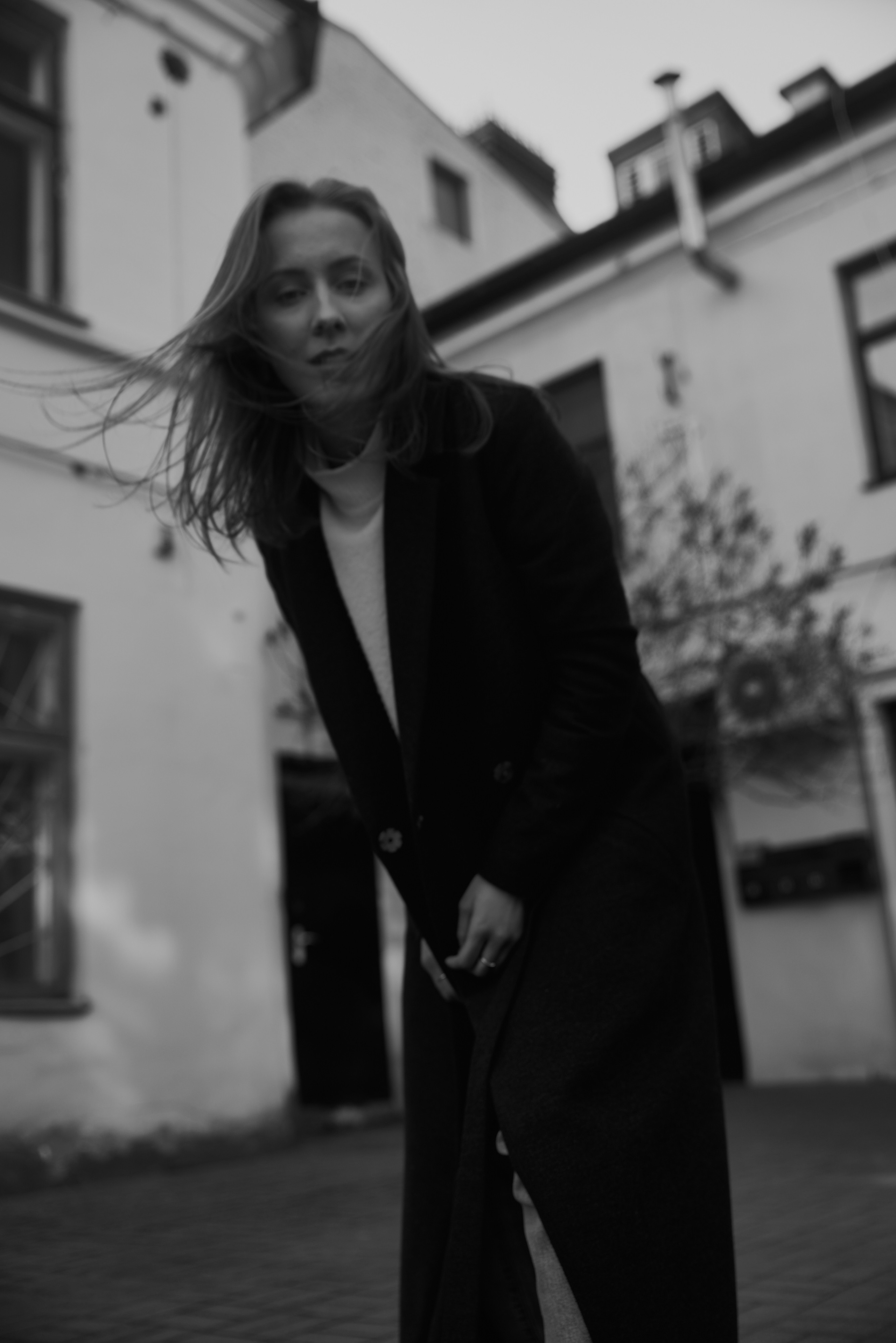 Прогулка. Дарья Мицкевич портретный фотограф Гродно