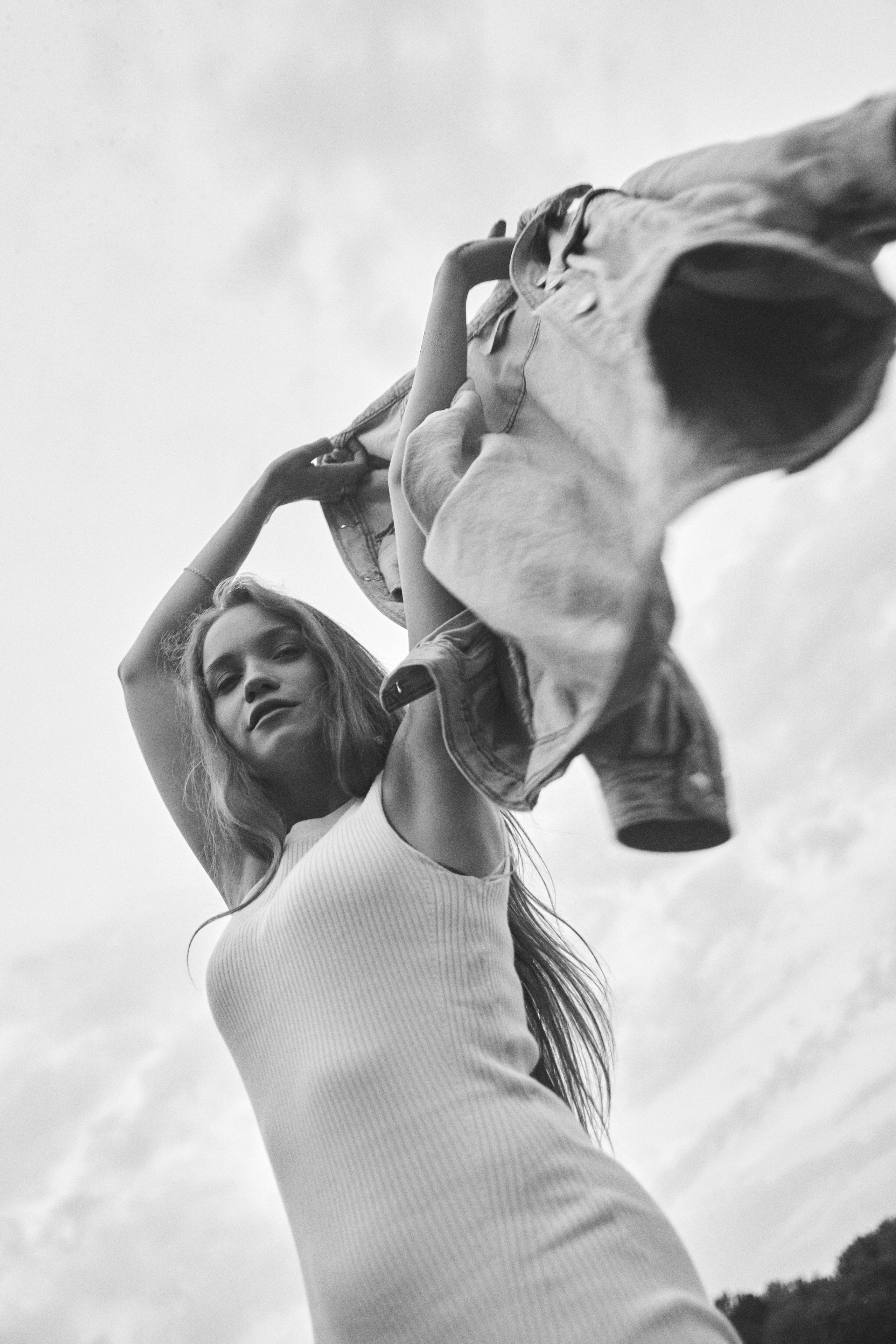 Прогулка. Дарья Мицкевич портретный фотограф Гродно