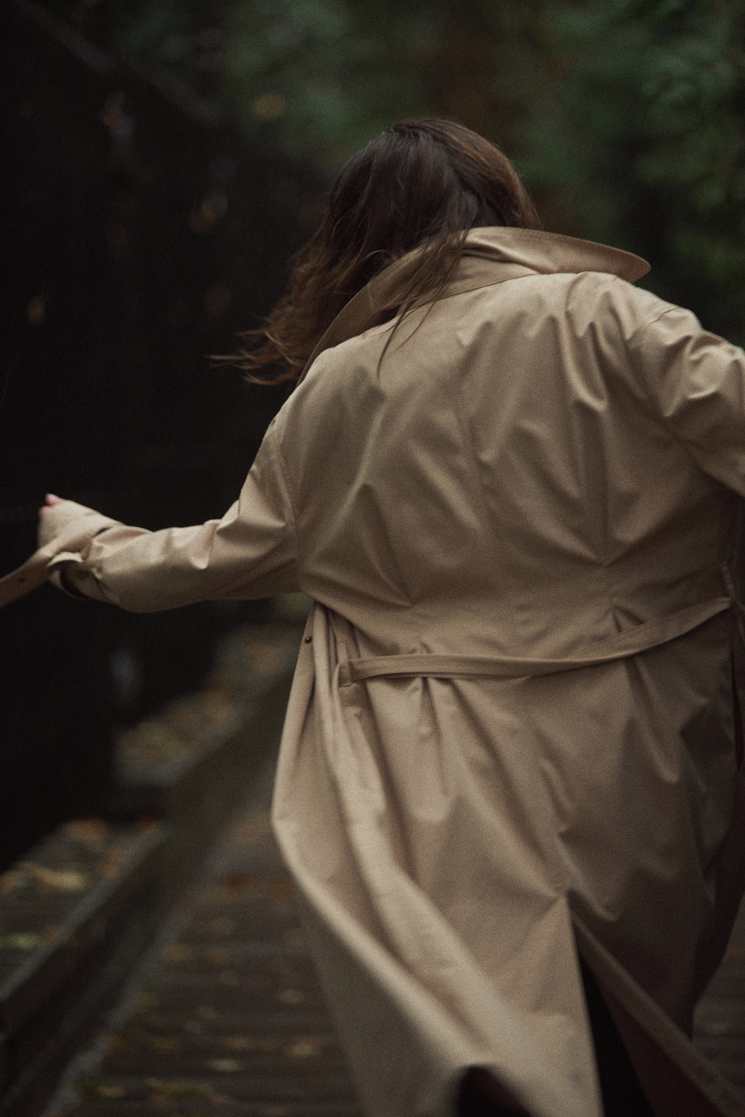 Прогулка. Дарья Мицкевич портретный фотограф Гродно