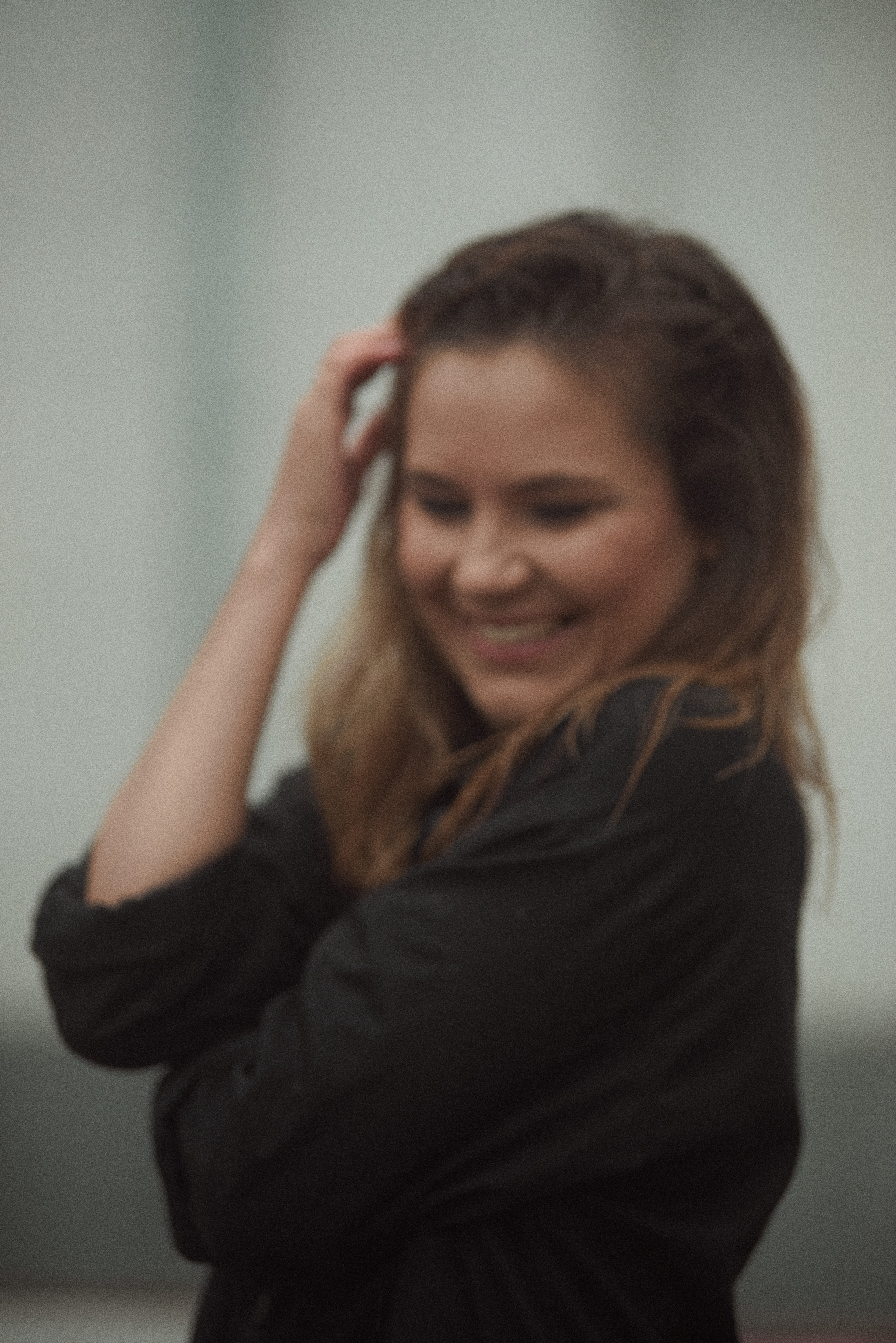 Прогулка. Дарья Мицкевич портретный фотограф Гродно