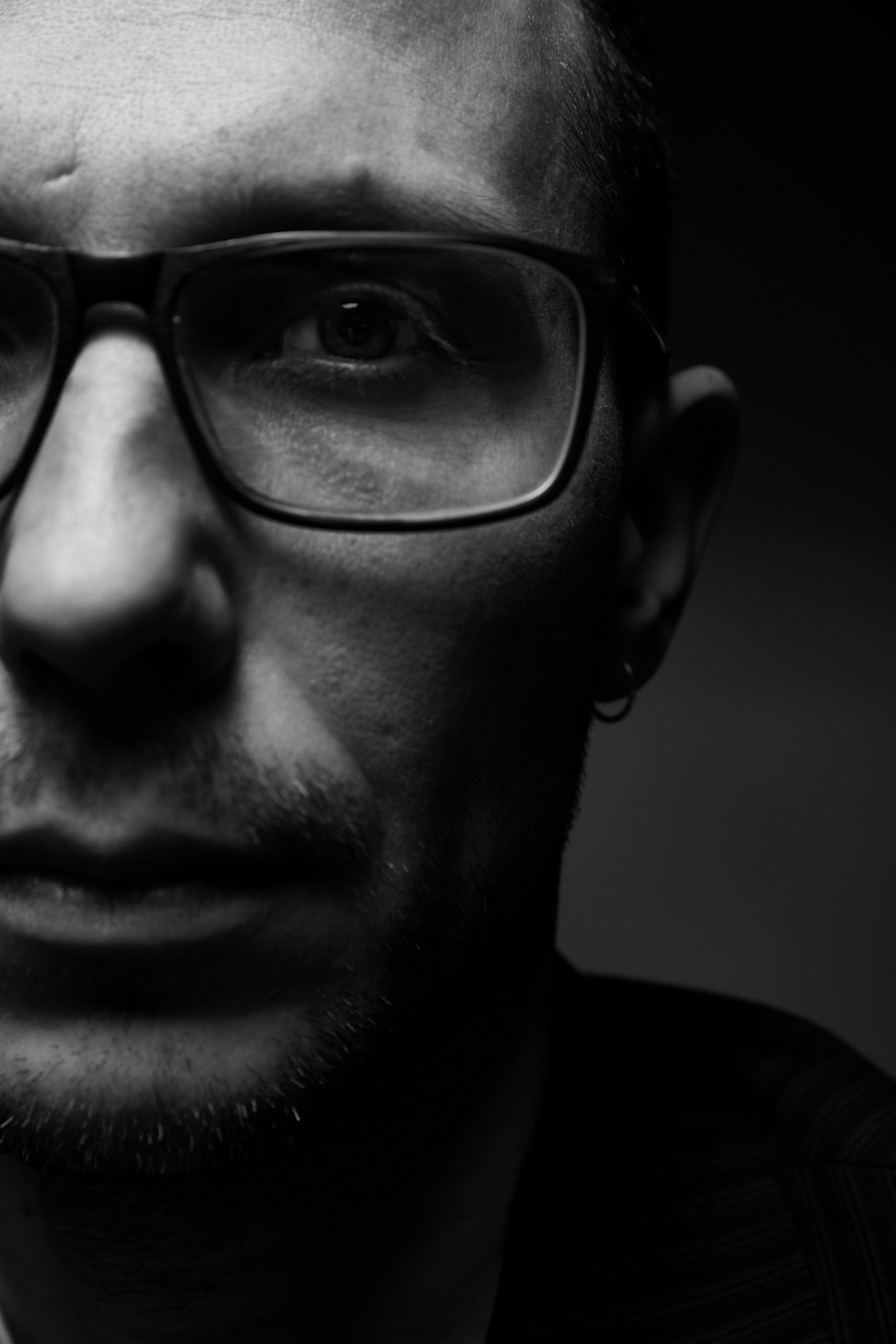 Студия. Дарья Мицкевич портретный фотограф Гродно