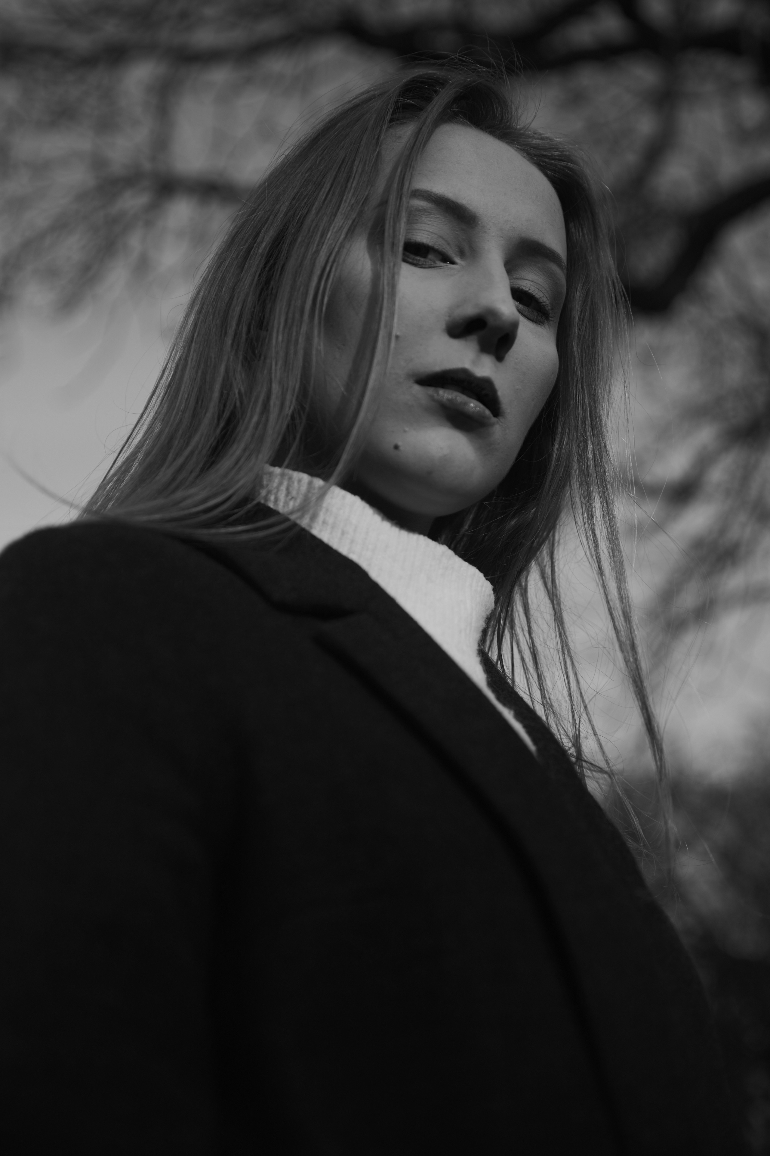 Прогулка. Дарья Мицкевич портретный фотограф Гродно