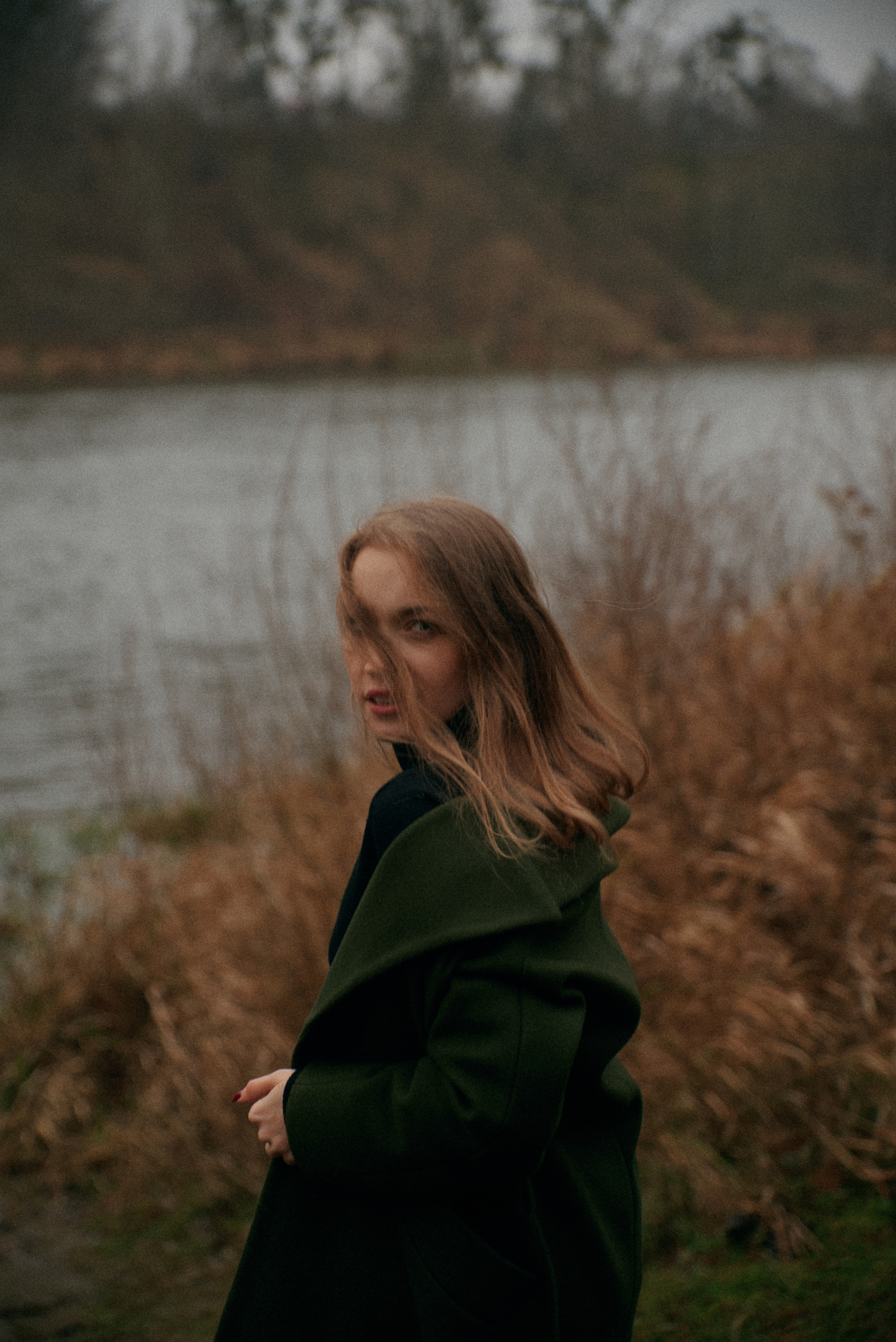 Прогулка. Дарья Мицкевич портретный фотограф Гродно