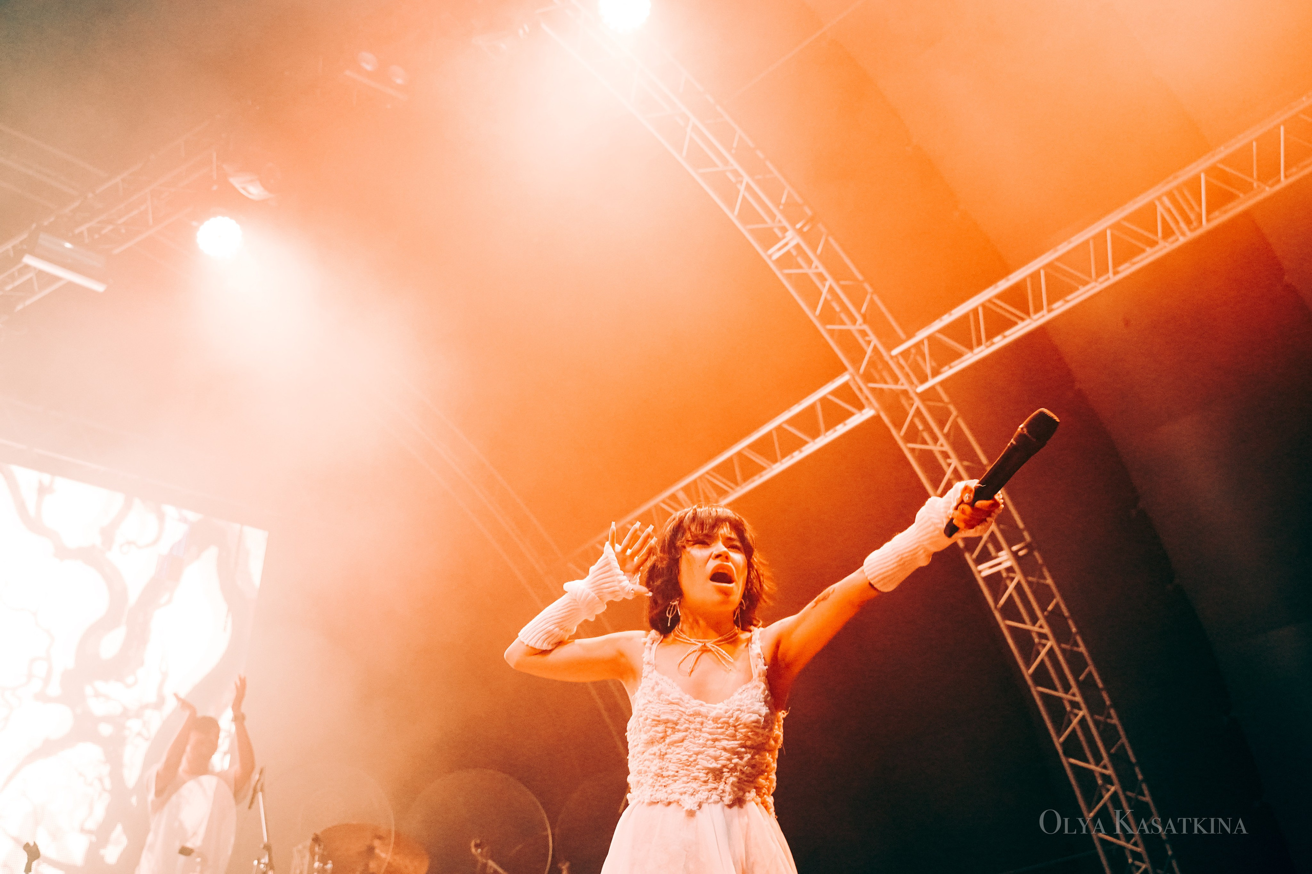 Концертное портфолио. Арт-фотограф в Краснодаре