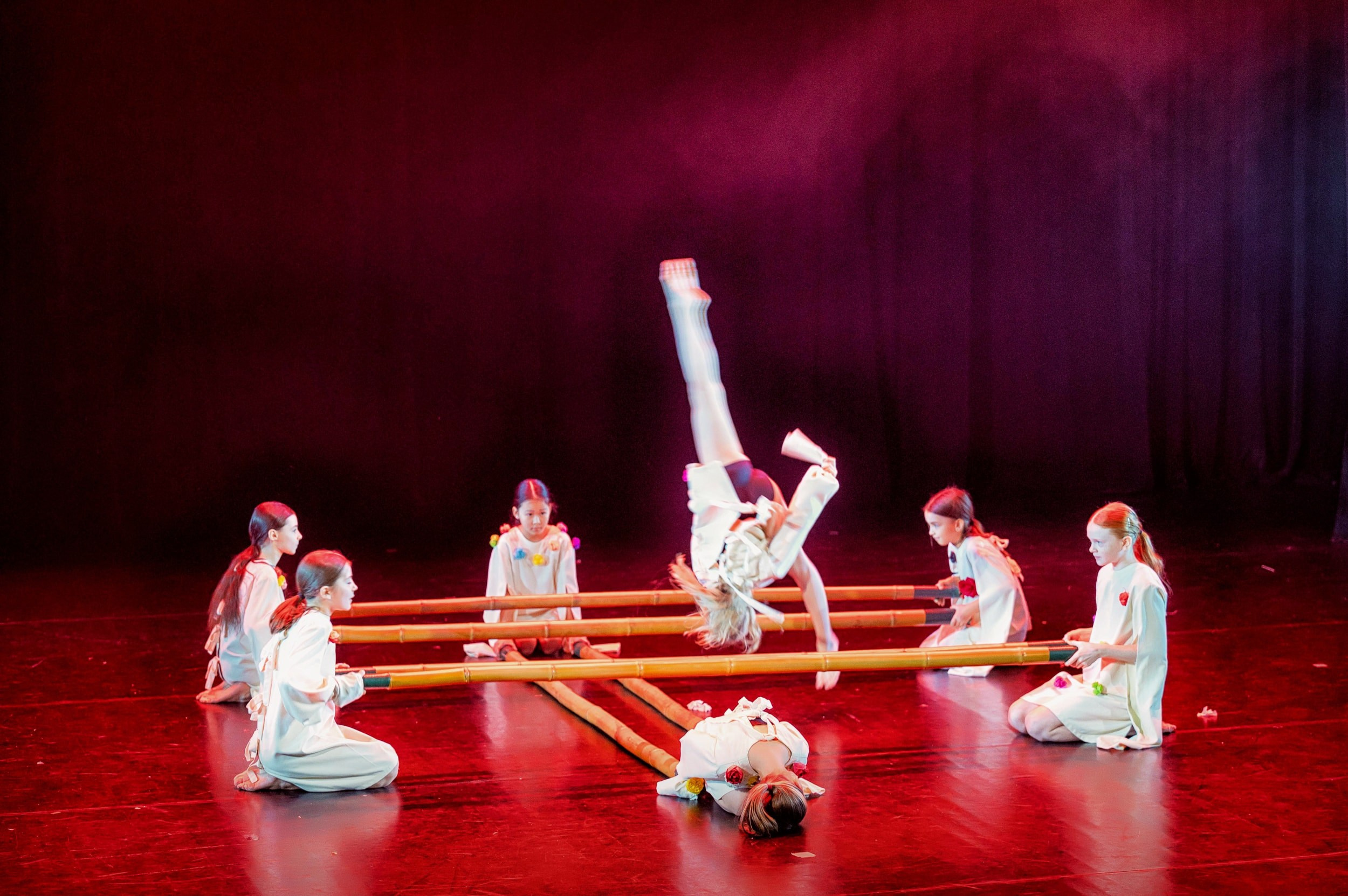 Московский продюсерский центр. Бизнес фотограф в Москве Алексей Кознев