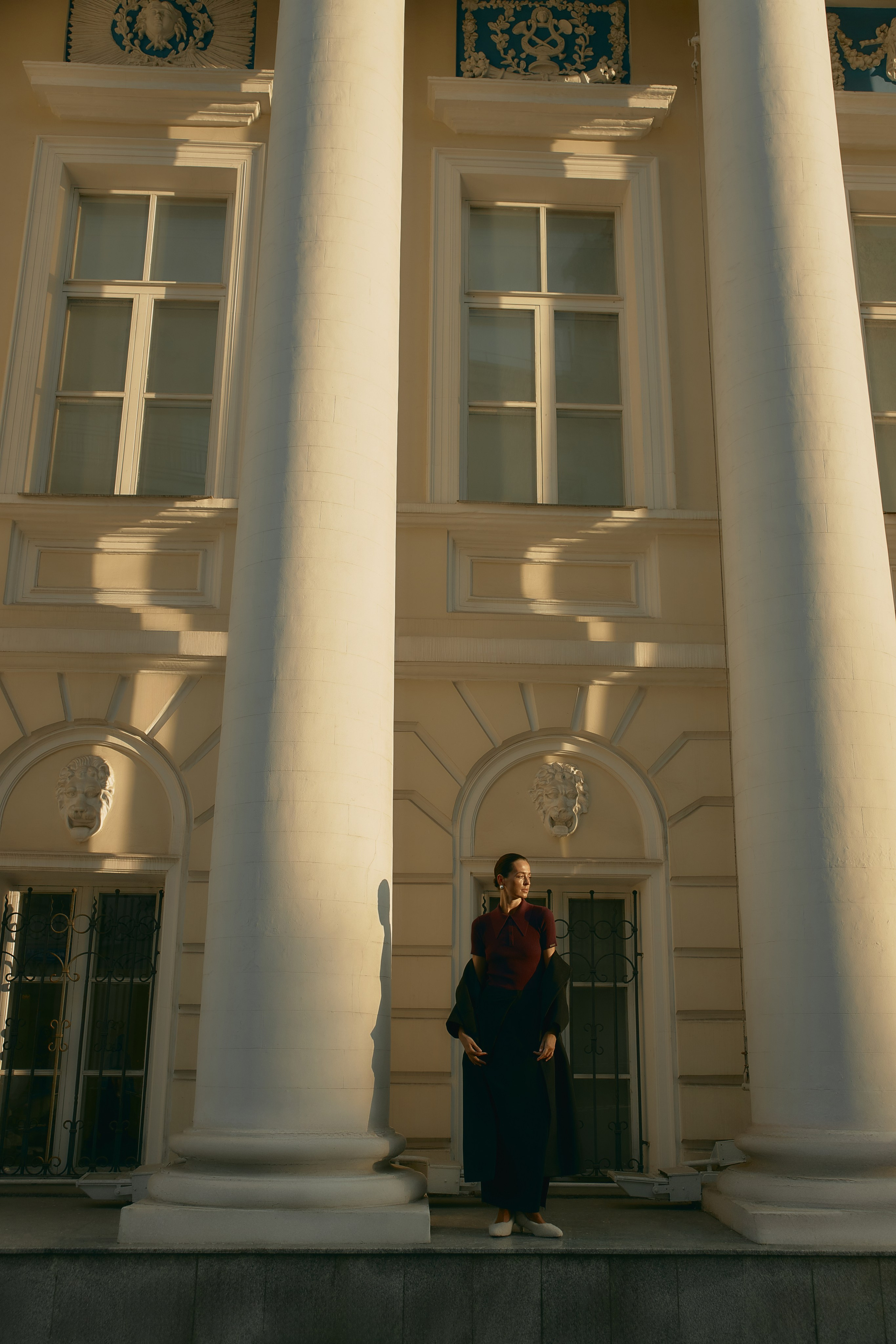 THE HILLS CAMPAIGN. Главная