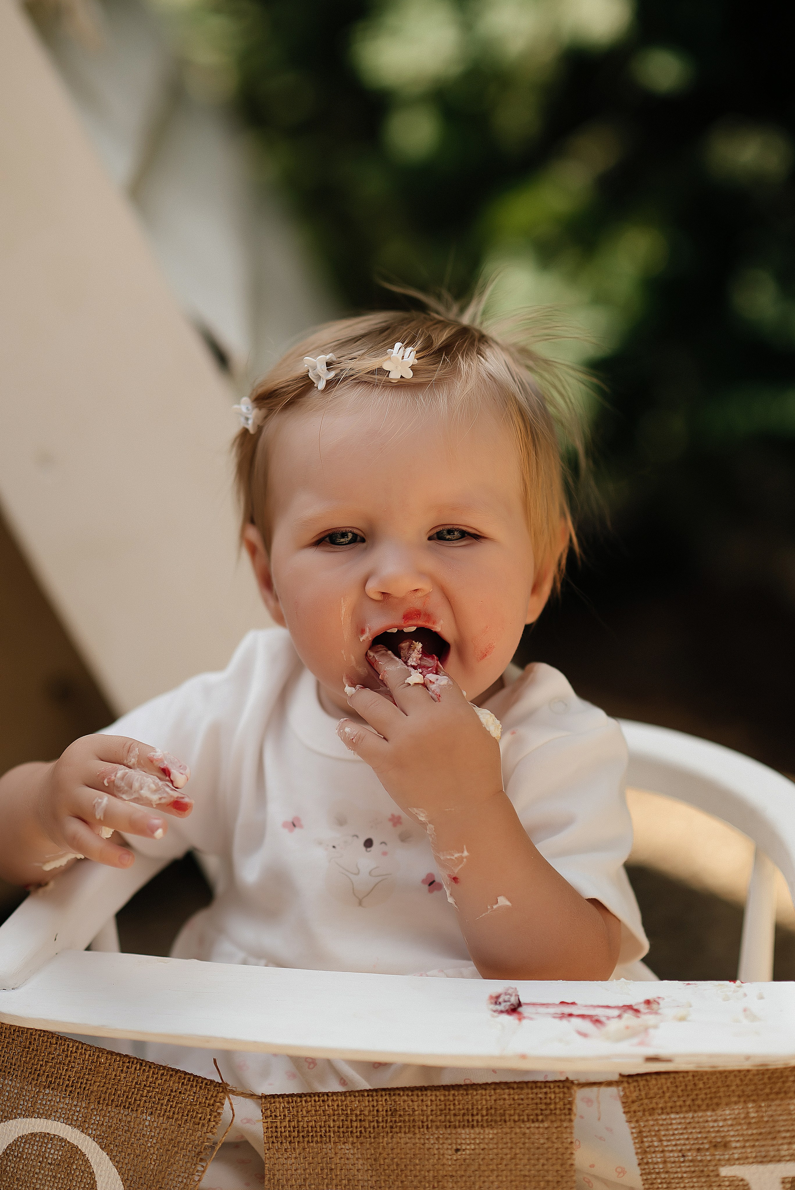 Агате 1 год. Свадебный и семейный фотограф в Ростове-на-Дону Алина Астахова