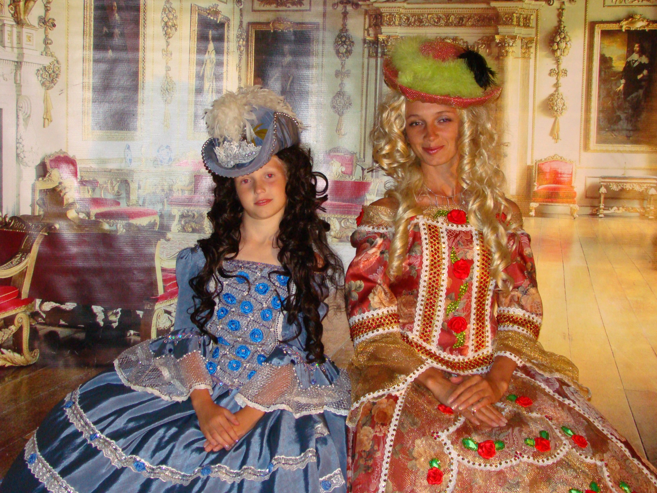 Кабардинка (фото Зевиных) 25.06-24.07.2008. Семейный, Свадебный фотограф СПБ Питер— Романова Екатерина