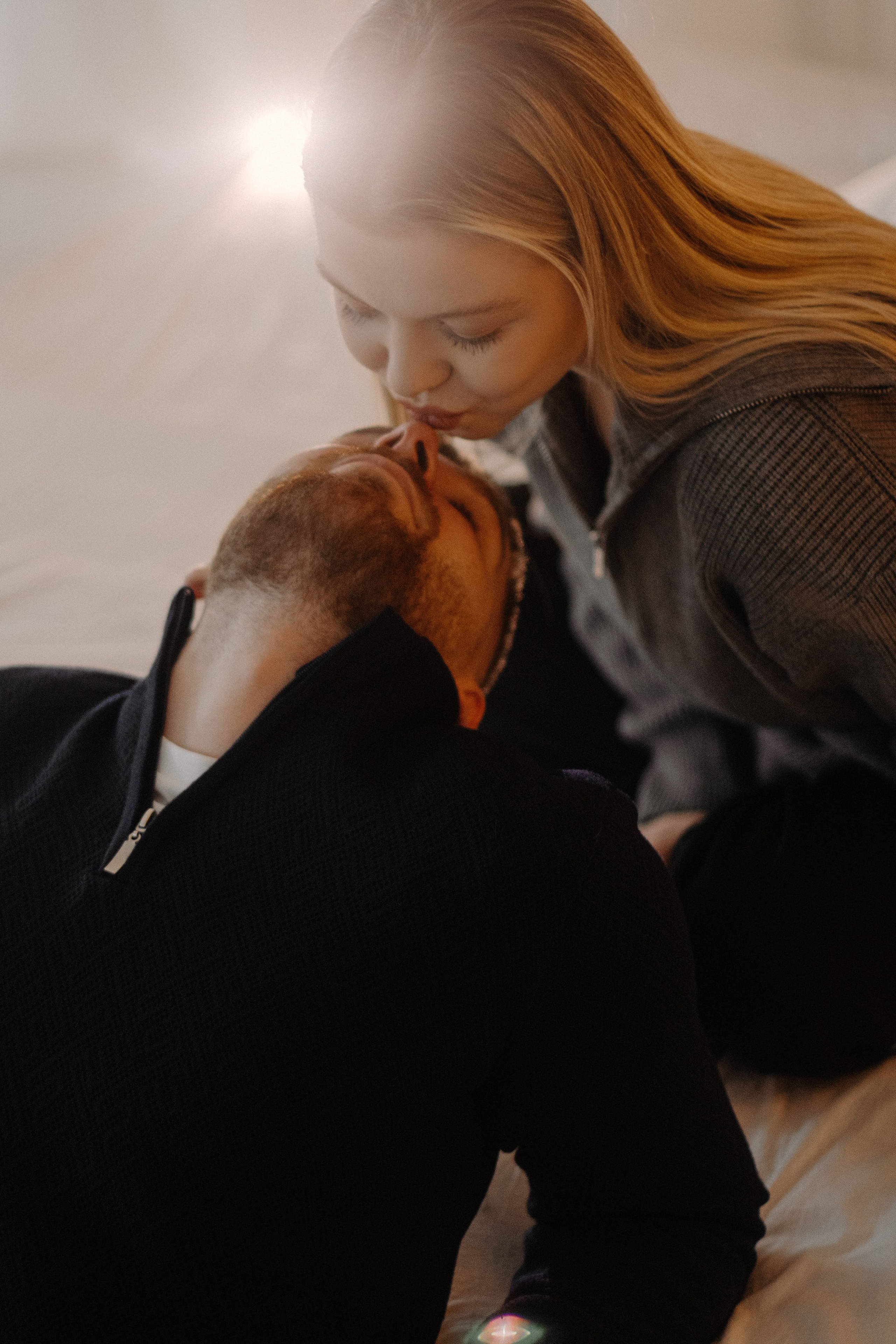 Мария и Алексей. Классика. HOME. Фотограф в Челябинске Любовь Денисенко