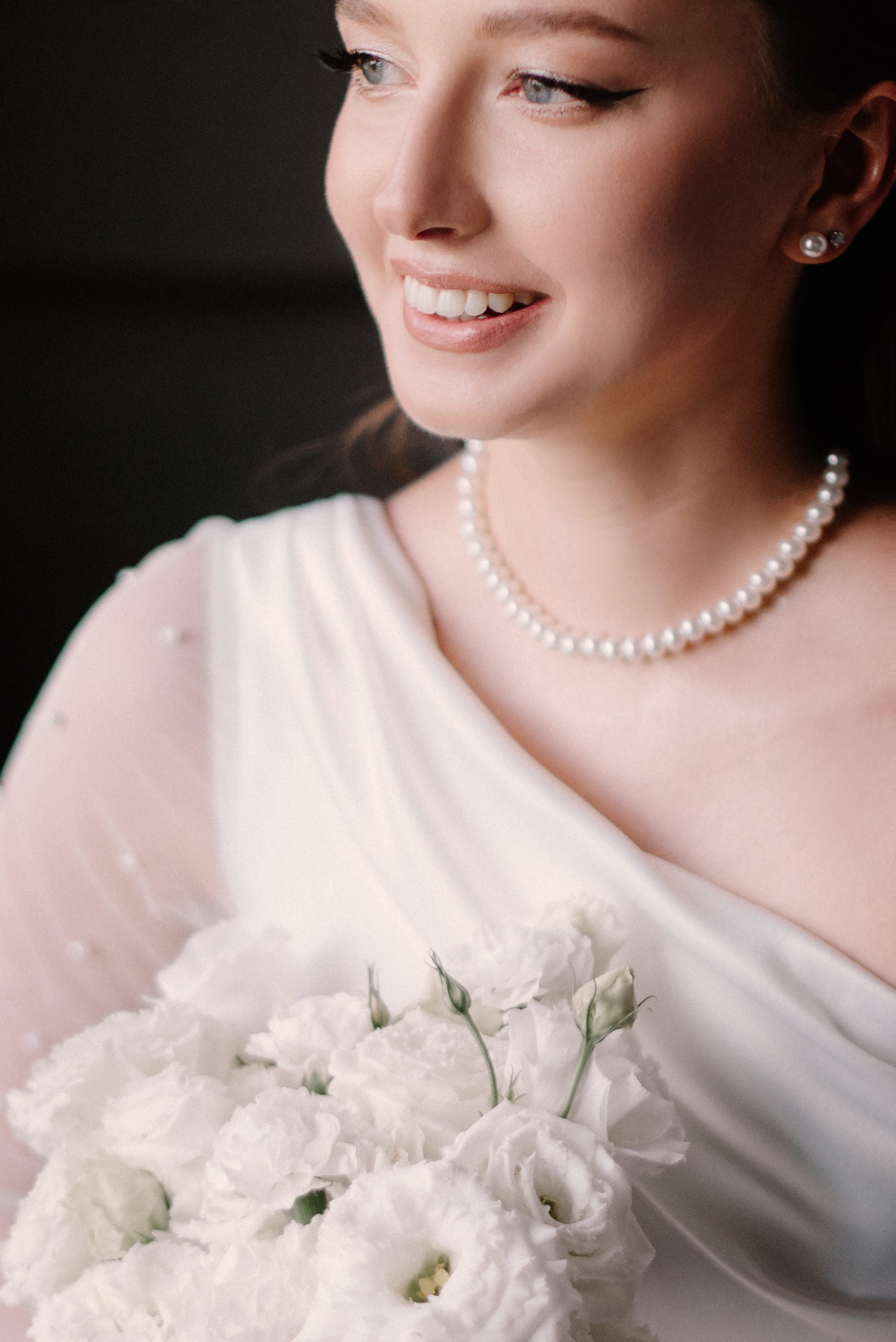 София и Данил. 17.08.2025. Фотограф в Челябинске Любовь Денисенко