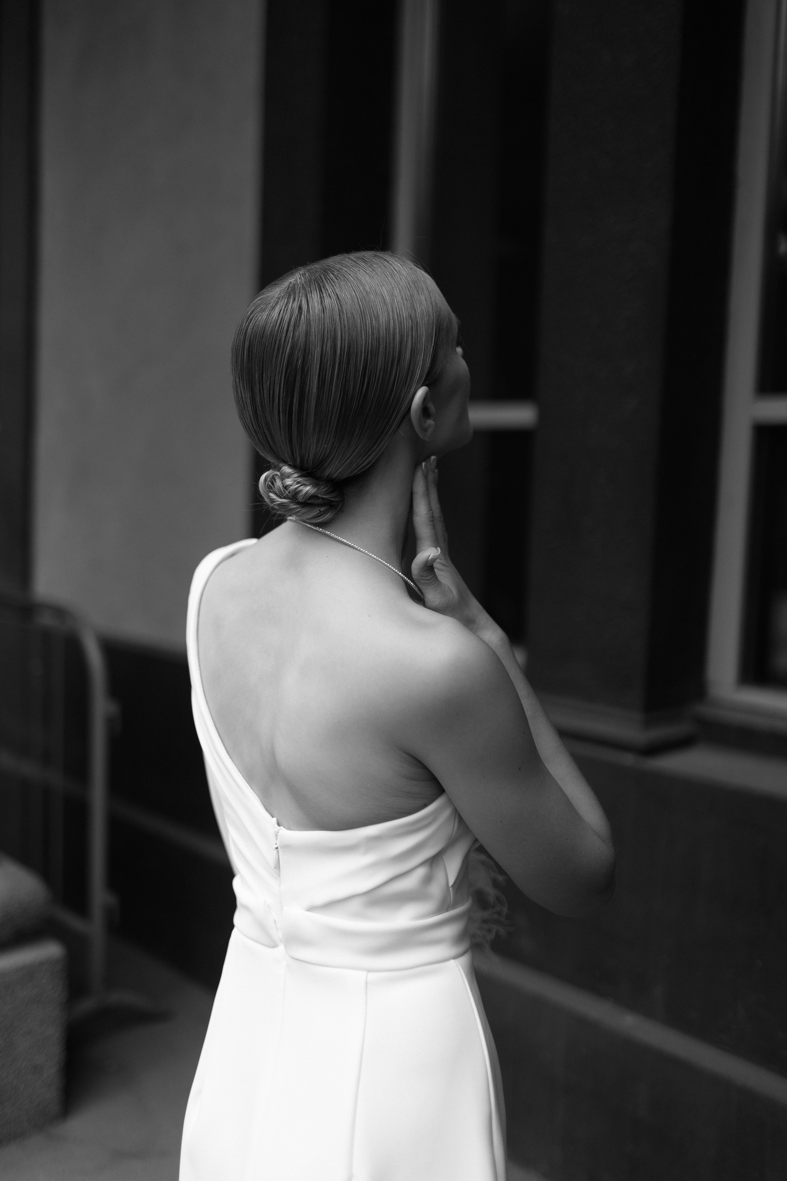 Полина и Виталий. Свадебный и семейный фотограф в Новосибирске Наталья Зорина