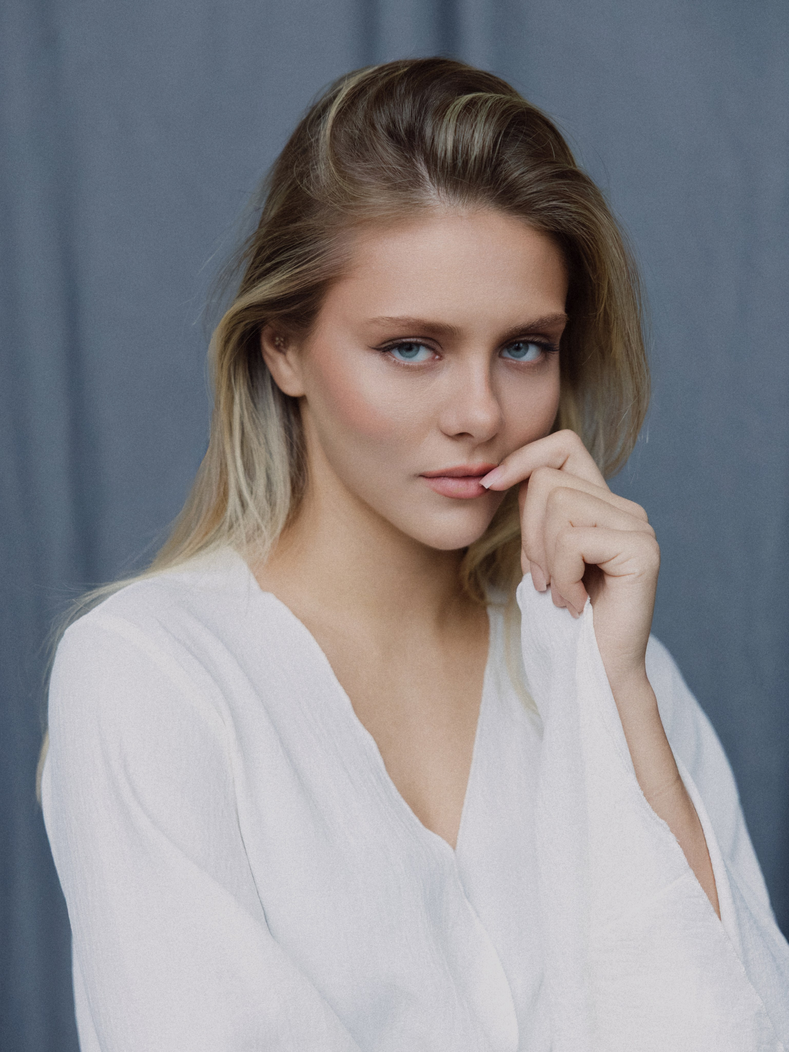 Алина. Ekaterina Shulakova