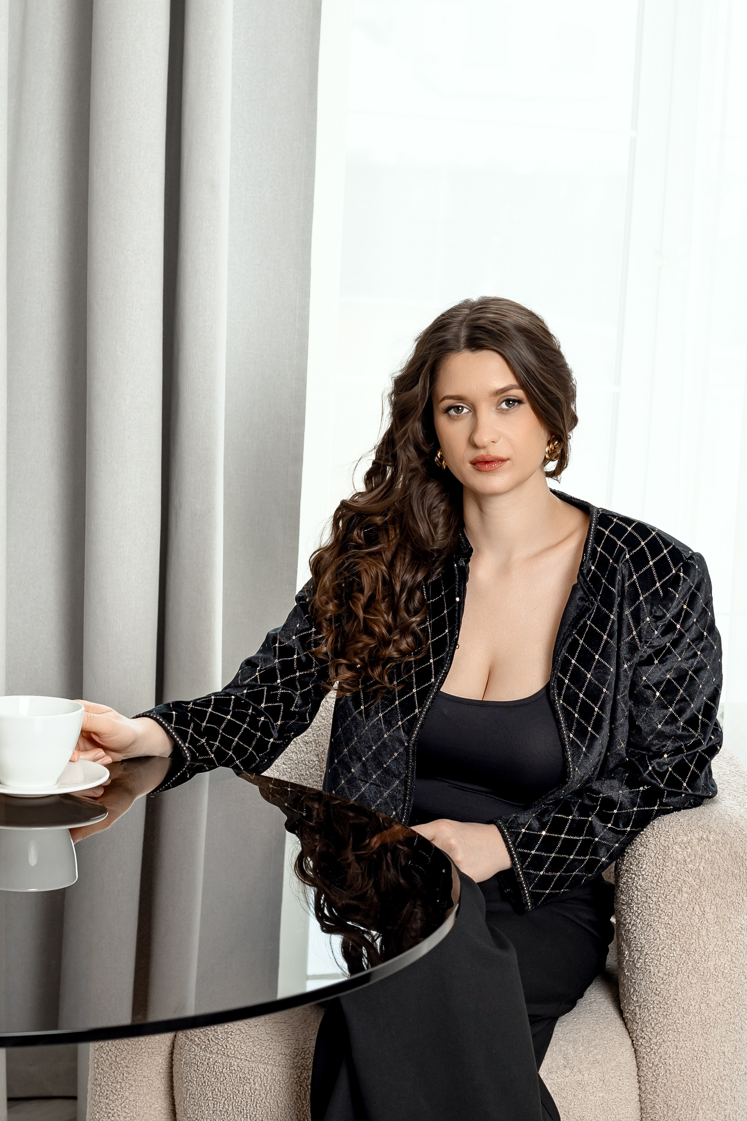 Диана Директор Журнала «Авторский проект». Свадебный/Портретный фотограф снимаю в Москве