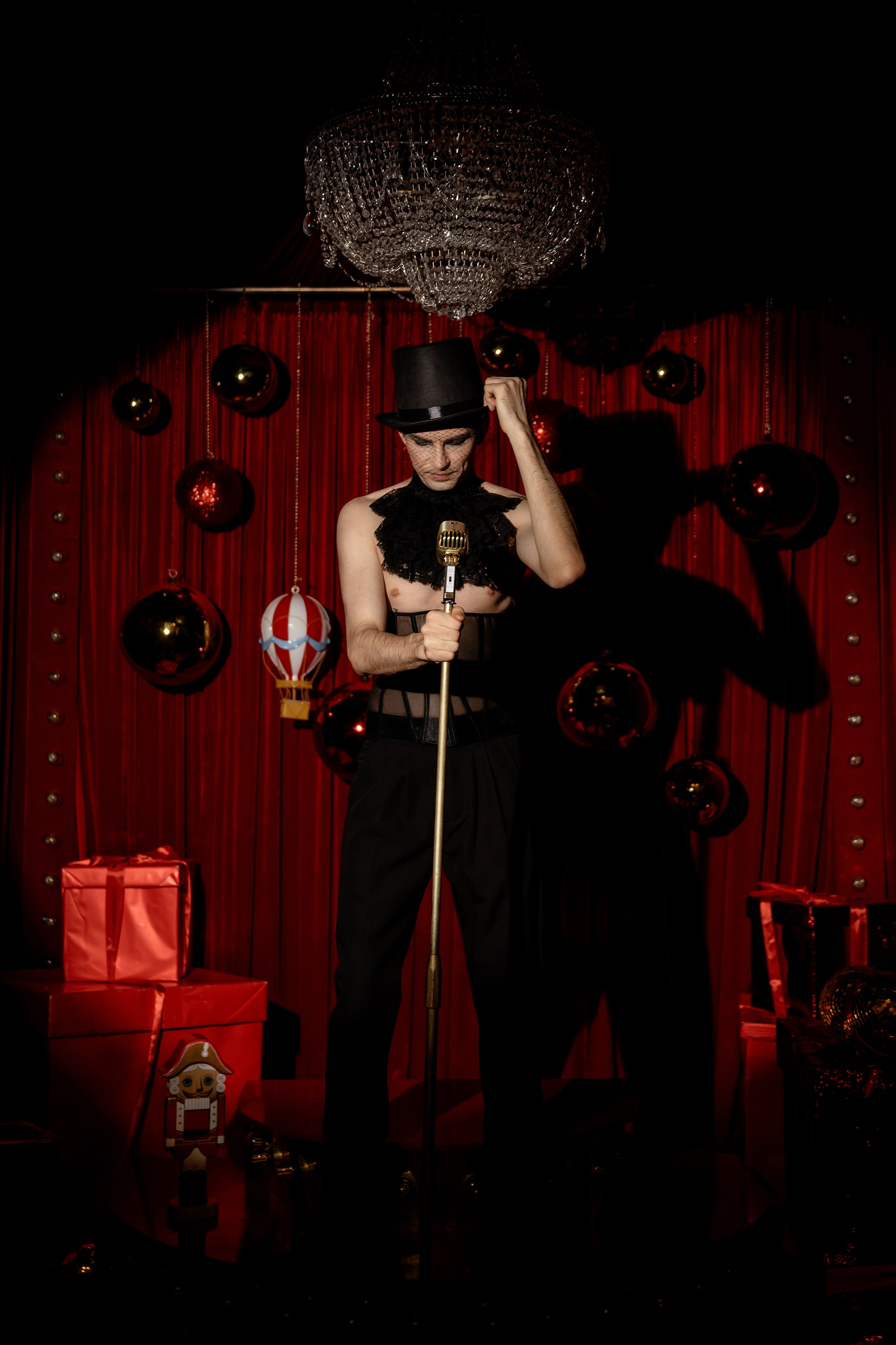 Евгений «Бурлеск». Свадебный/Портретный фотограф снимаю в Москве