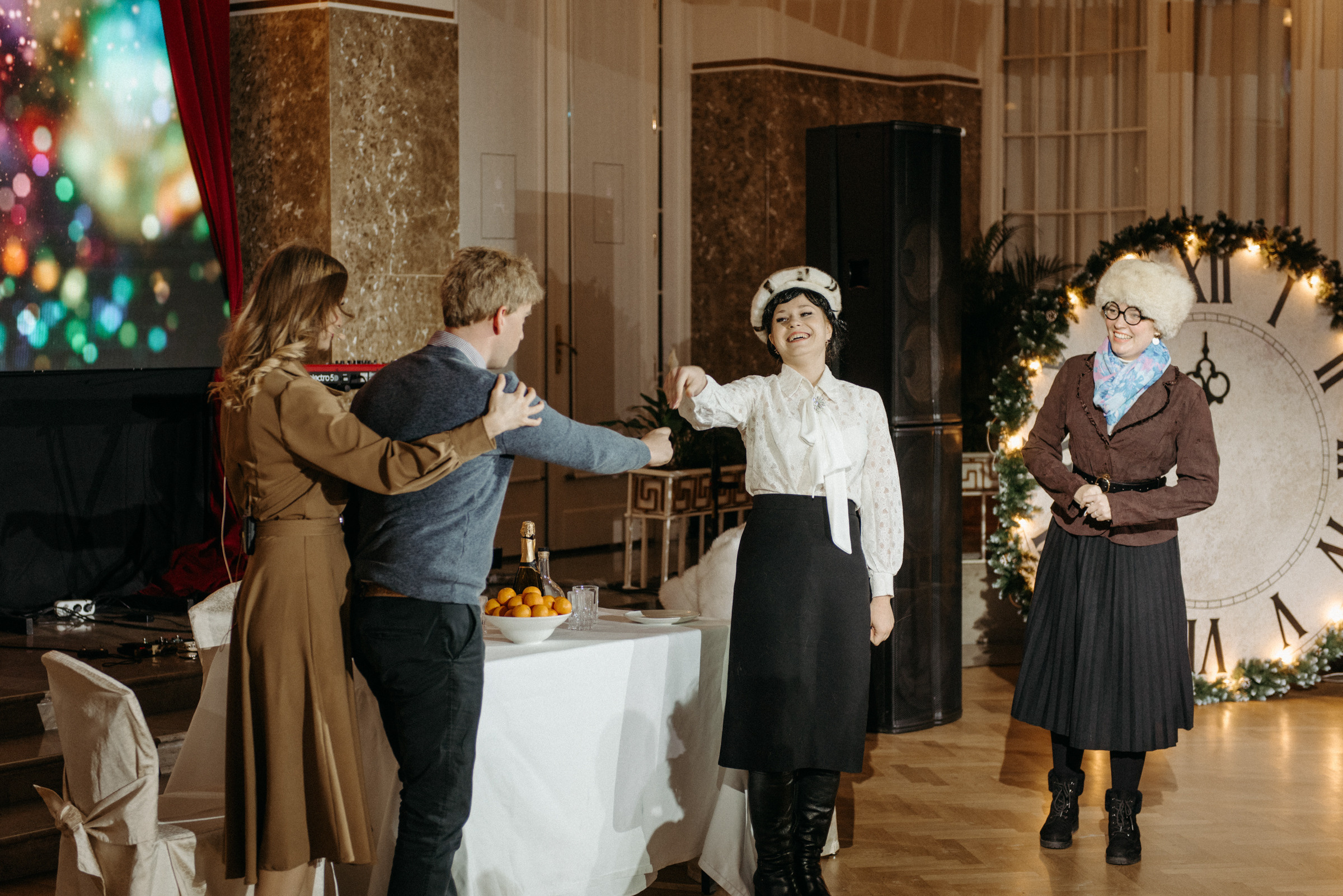 фотограф на корпоратив, фотограф на новогодний корпоратив, фотограф на мероприятие
