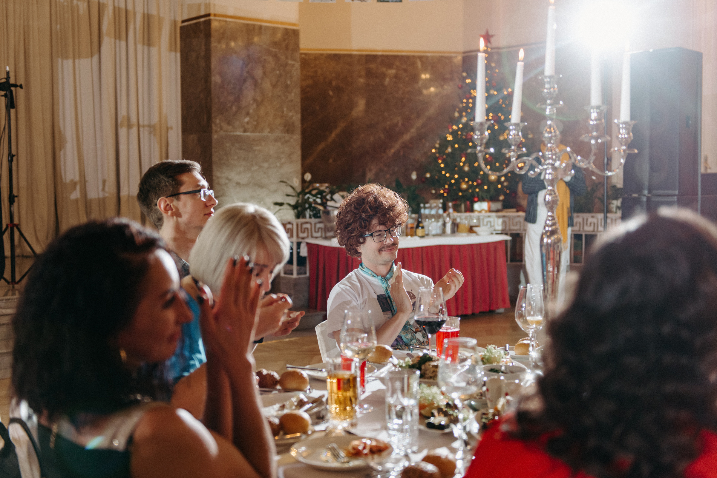 фотограф на корпоратив, фотограф на новогодний корпоратив, фотограф на мероприятие