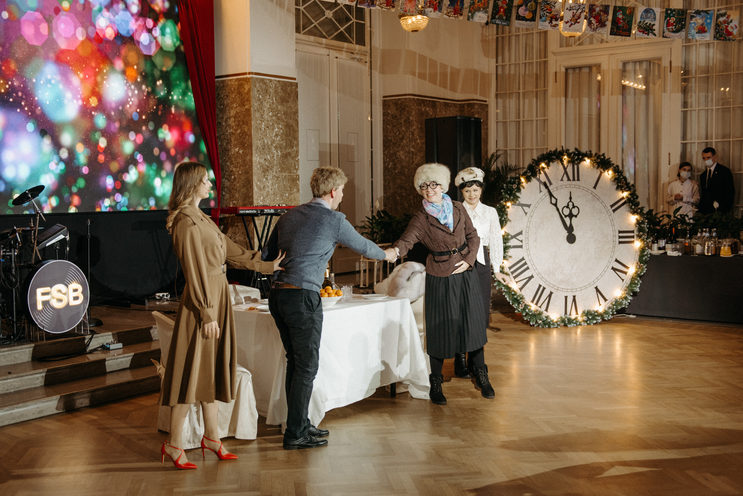 фотограф на корпоратив, фотограф на новогодний корпоратив, фотограф на мероприятие