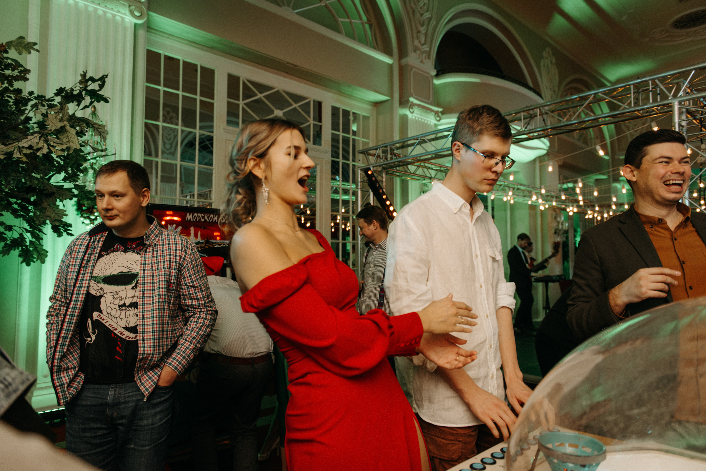 фотограф на корпоратив, фотограф на новогодний корпоратив, фотограф на мероприятие