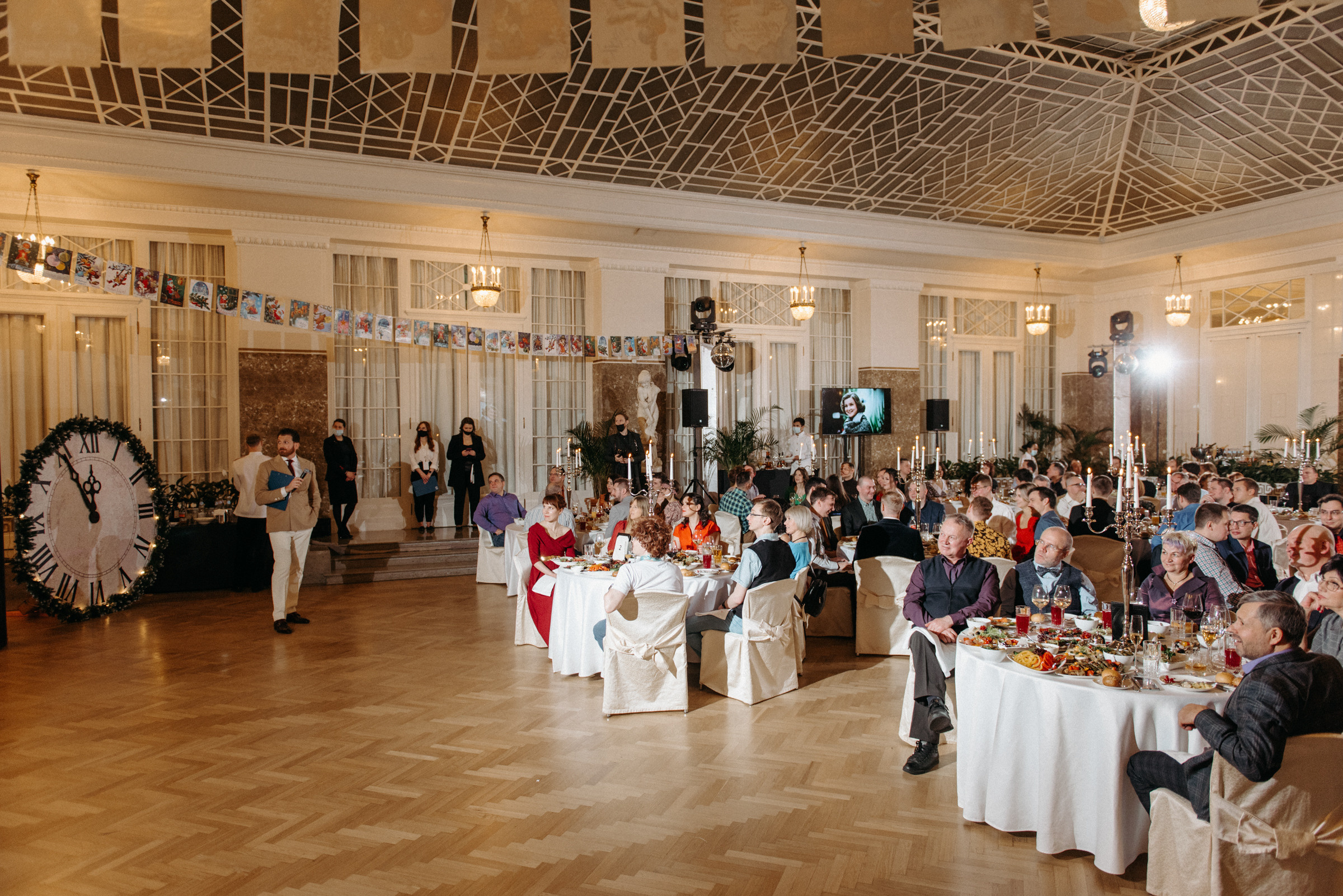 фотограф на корпоратив, фотограф на новогодний корпоратив, фотограф на мероприятие