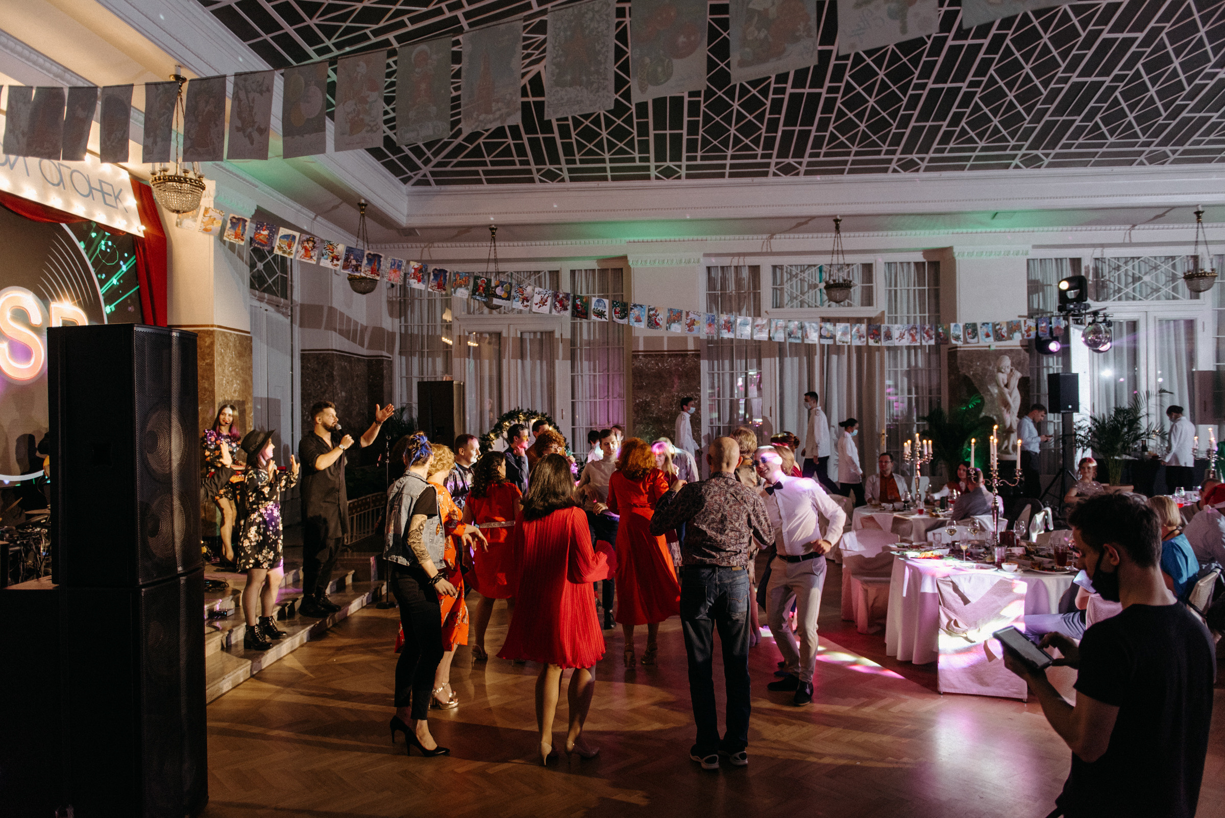 фотограф на корпоратив, фотограф на новогодний корпоратив, фотограф на мероприятие