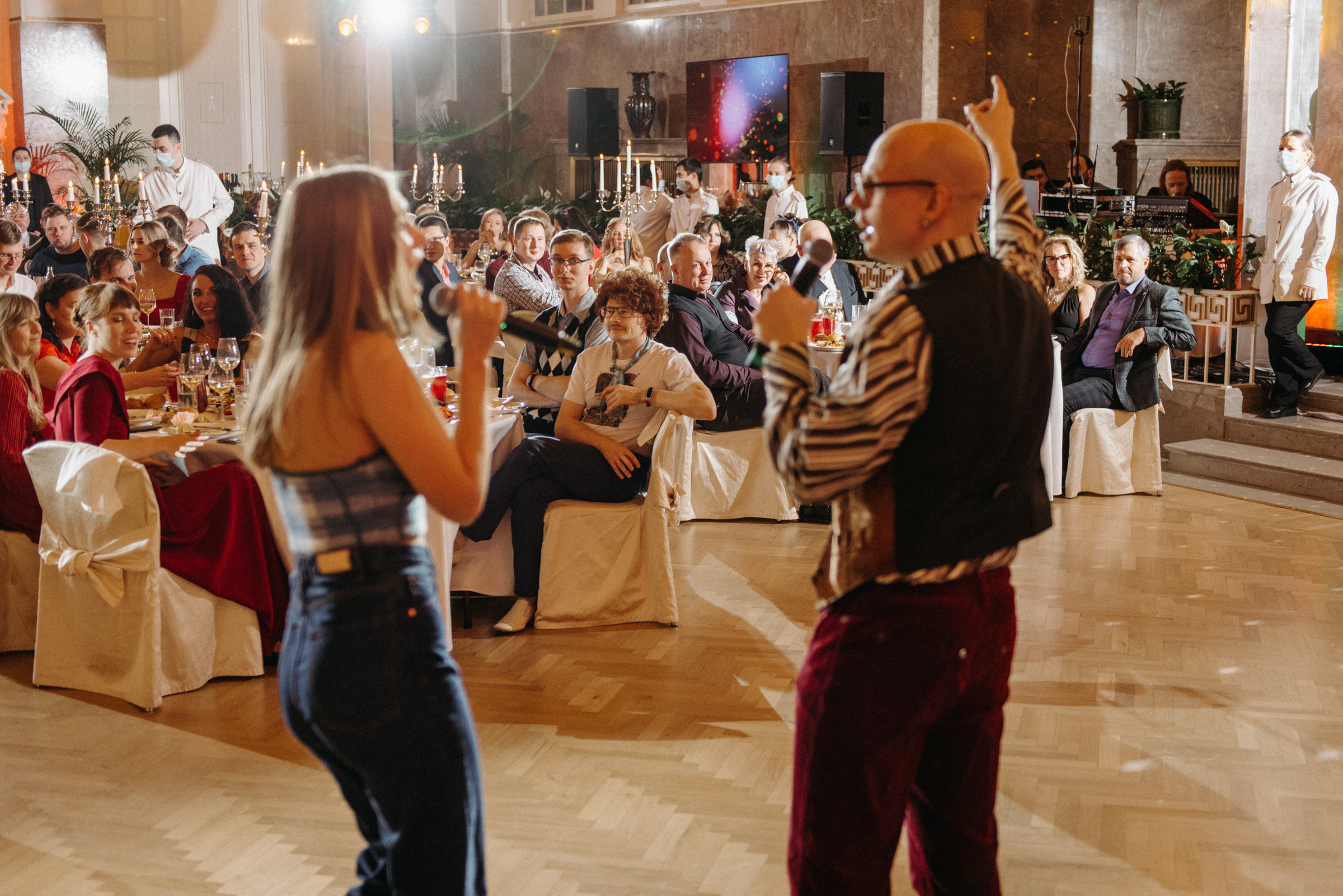 фотограф на корпоратив, фотограф на новогодний корпоратив, фотограф на мероприятие