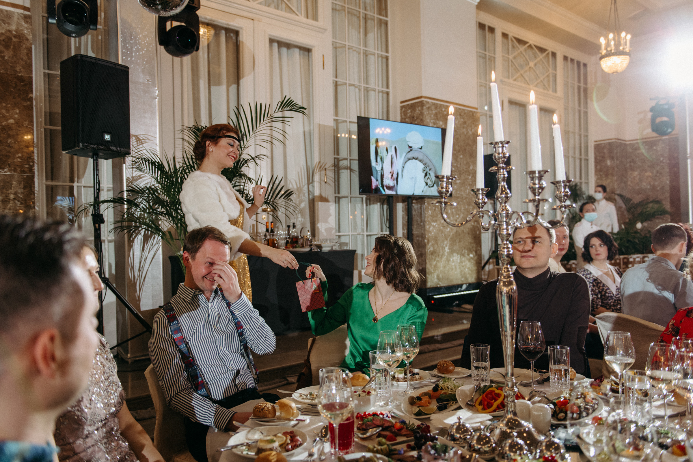 фотограф на корпоратив, фотограф на новогодний корпоратив, фотограф на мероприятие