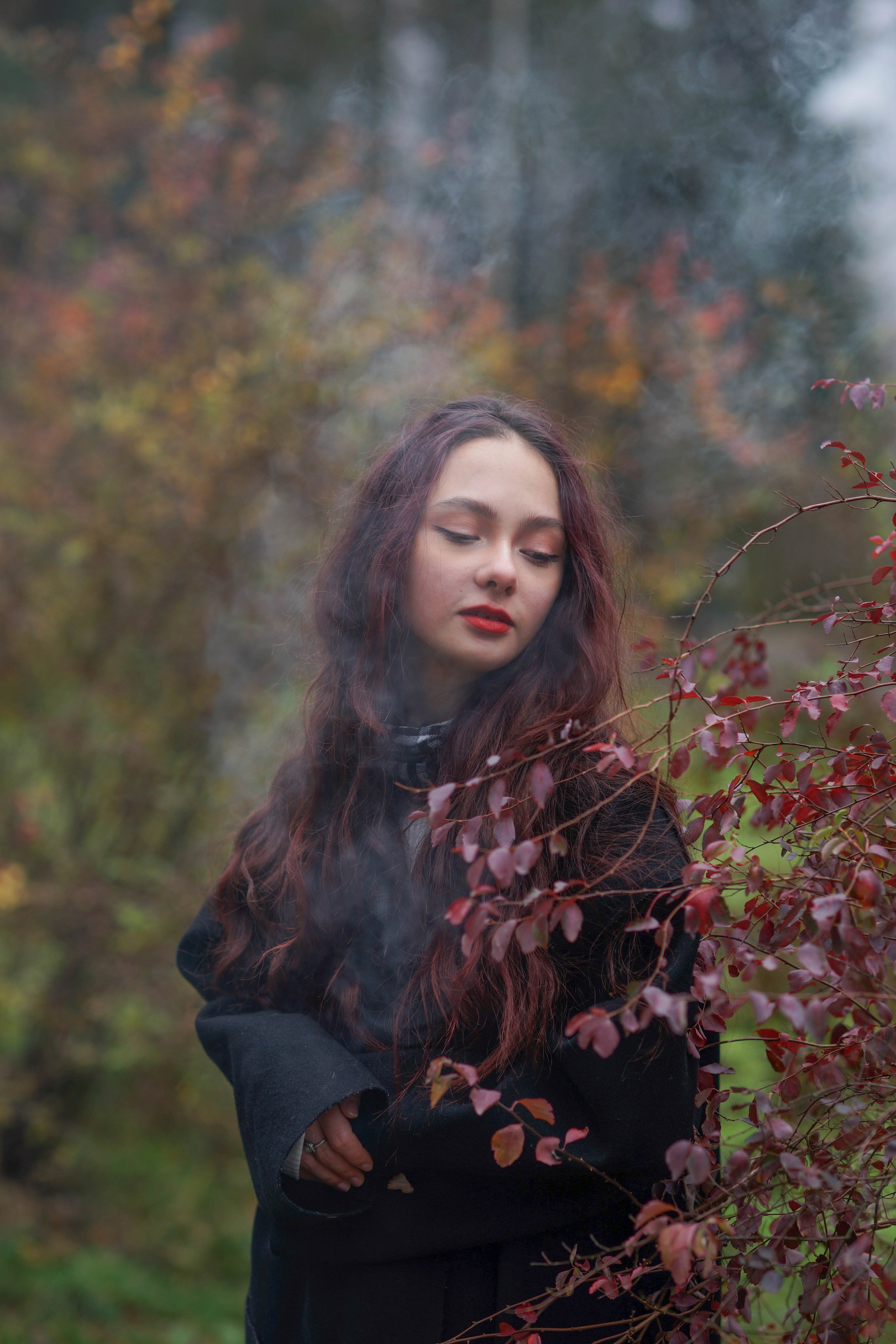 Камила и Иван. Семейный и детский фотограф Троицк Москва