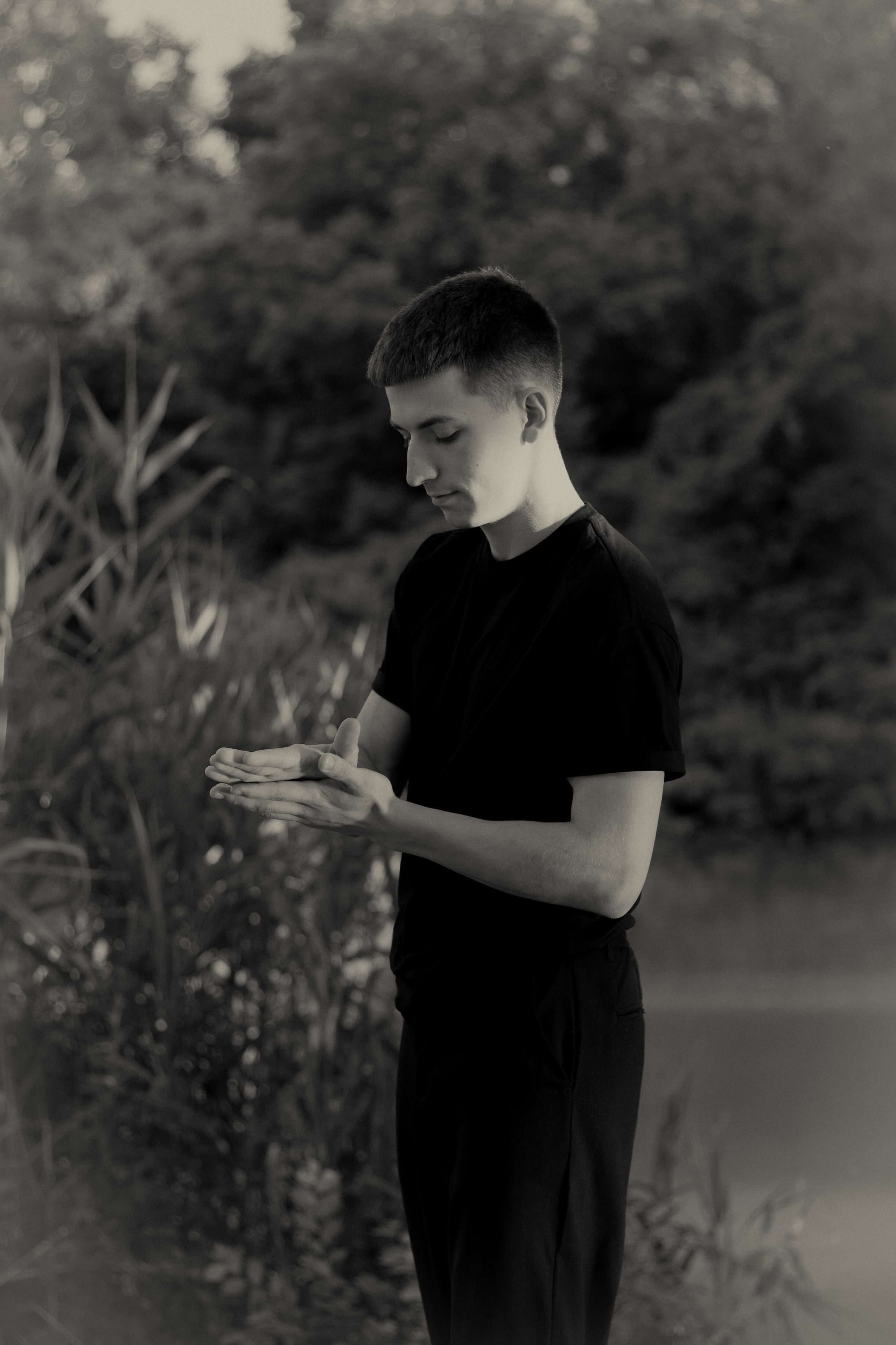 Лина & Эд. Фотограф Краснодар Анастасия Епифанова