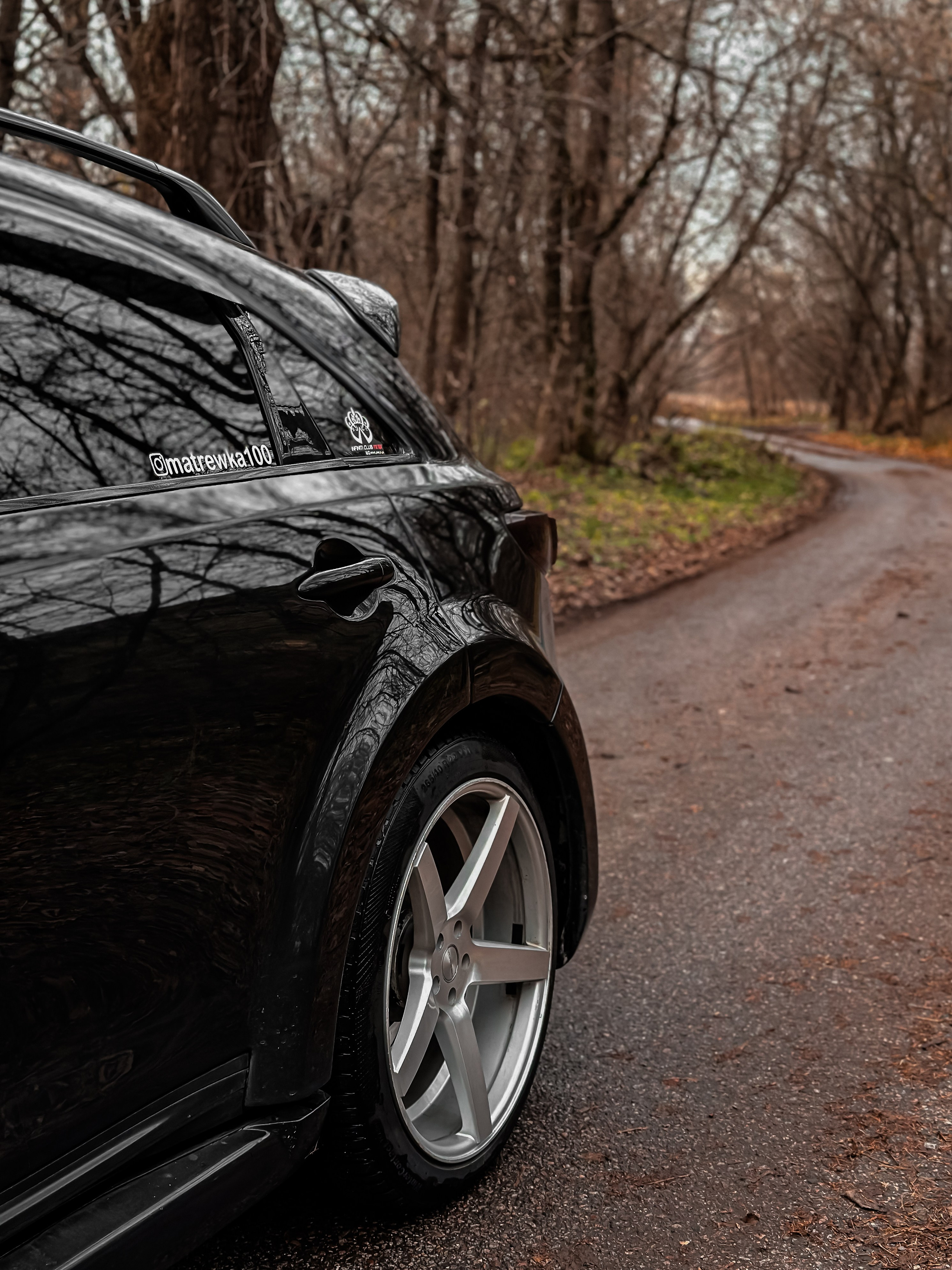 Фотосессия автомобиля: погружение в стиль вашего авто. Infiniti FX35. Ирина Санрайз — Автомобильный фотограф в Москве