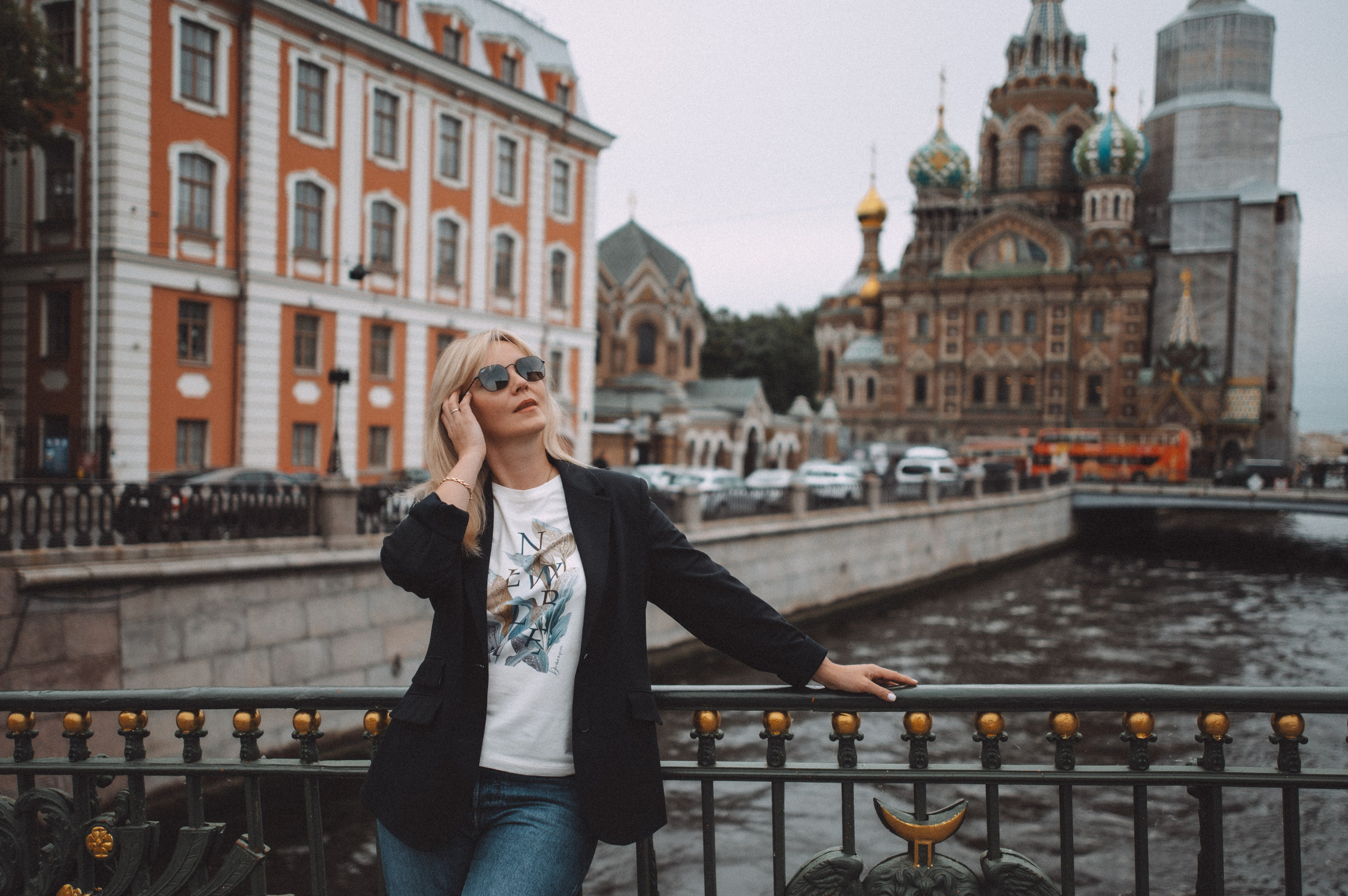 Надежда. Семейный фотограф в Санкт-Петербурге Александра Милованова