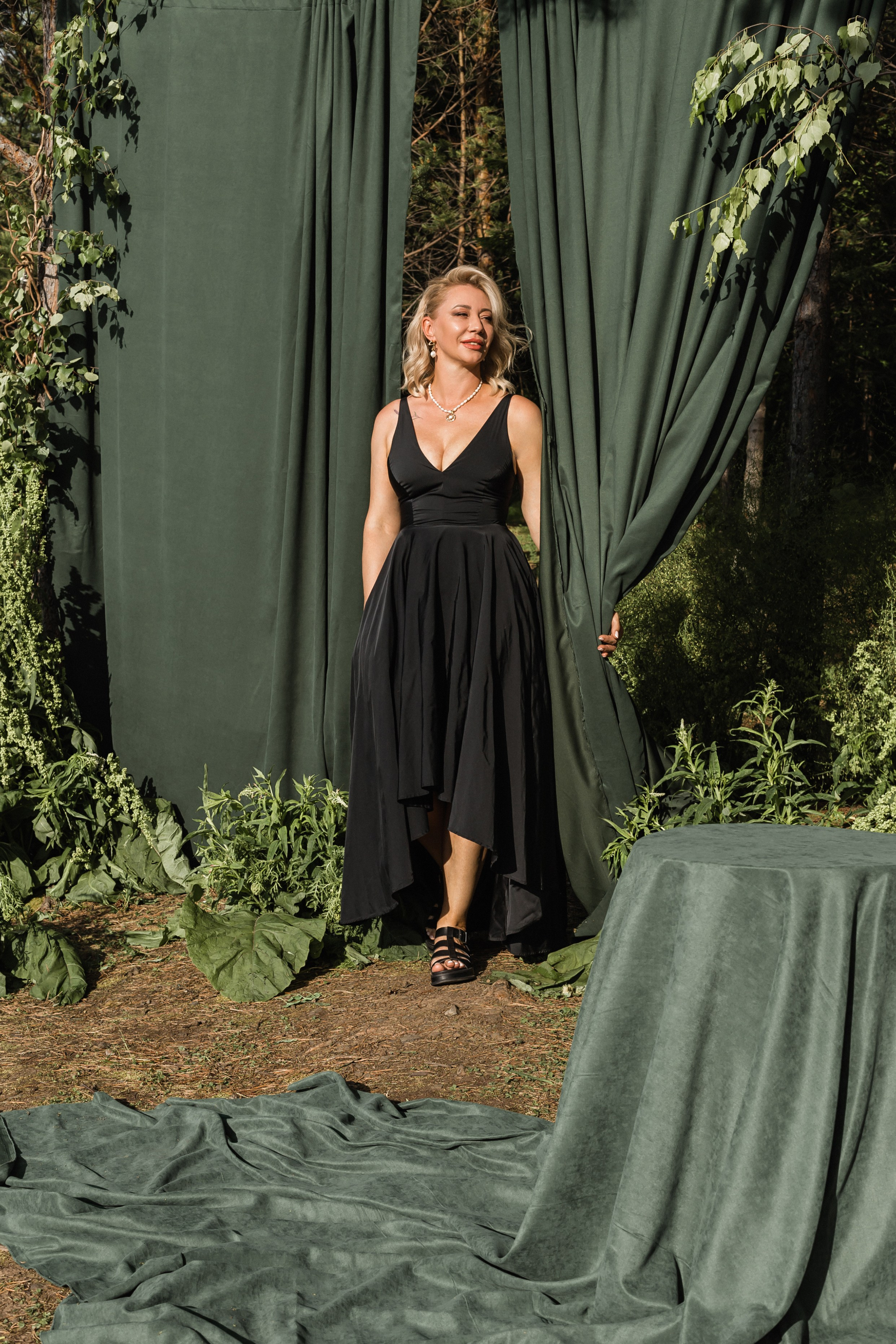 Фотопроекты в Иваново. Свадебный фотограф в Иваново Гитарина Черняева